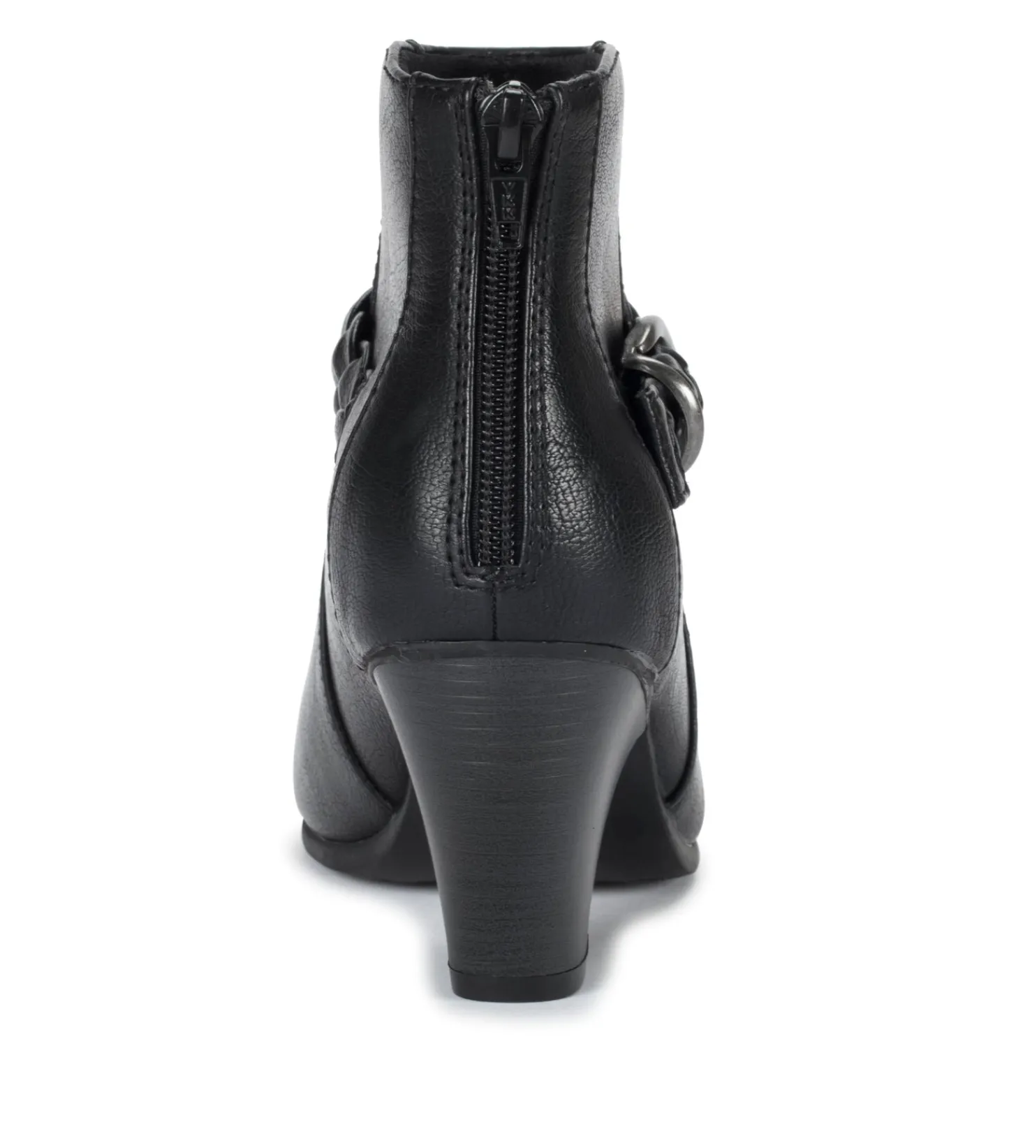 Baretraps Booties^Ledell Bootie Black