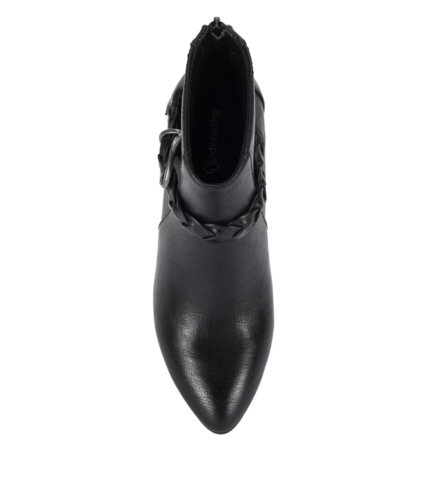 Baretraps Booties^Ledell Bootie Black