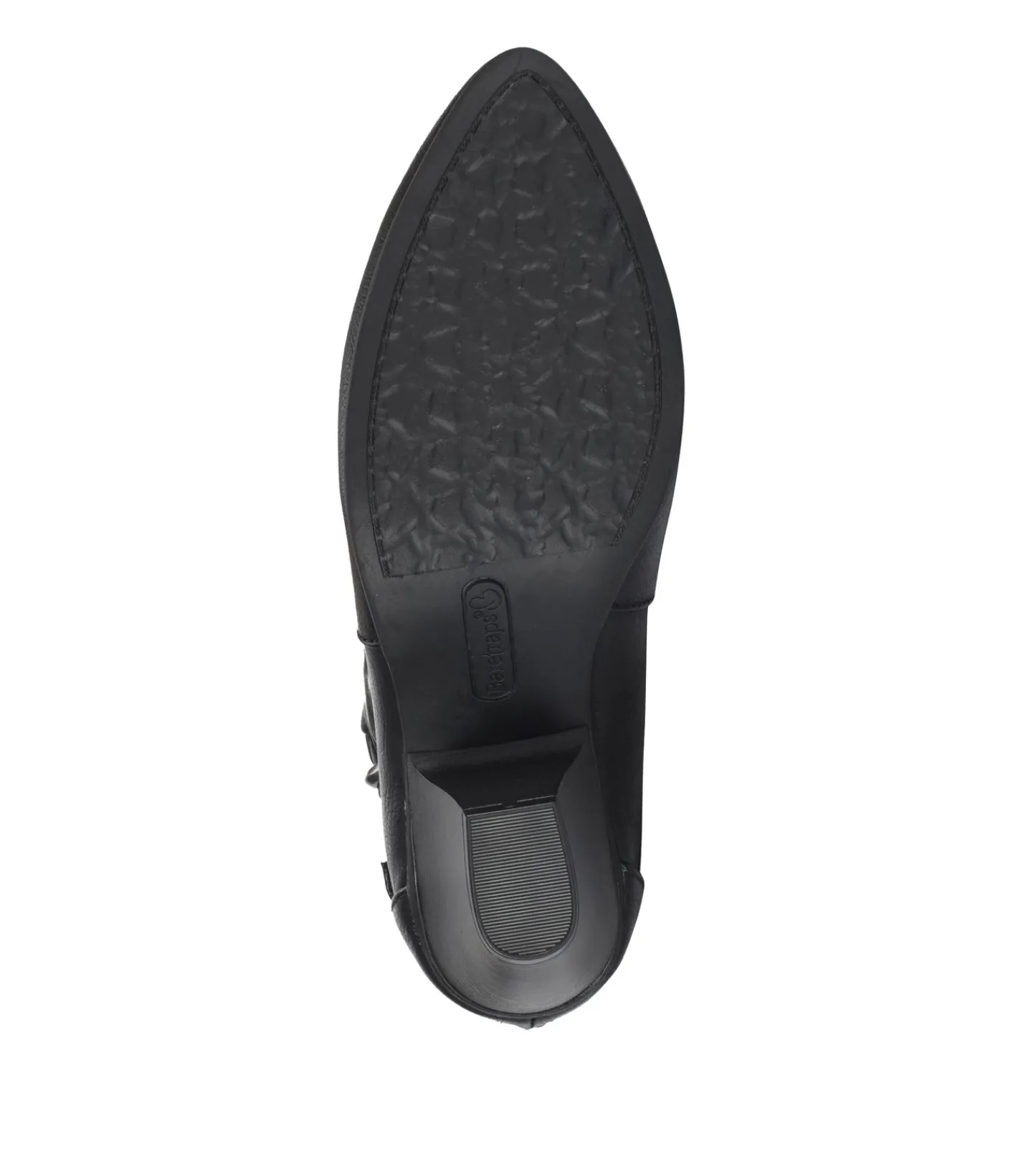 Baretraps Booties^Ledell Bootie Black