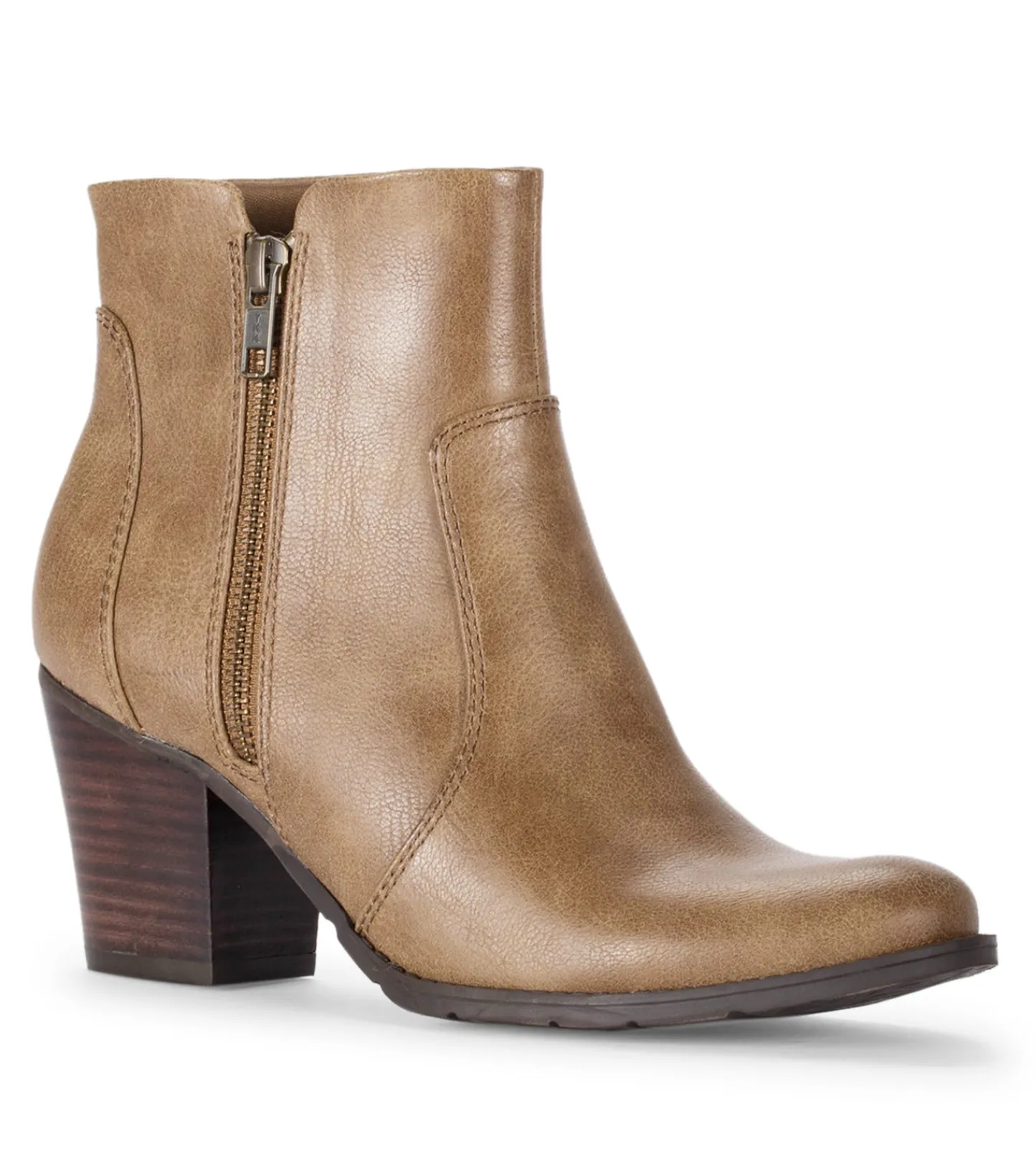 Baretraps Booties^Legacy Bootie Clay