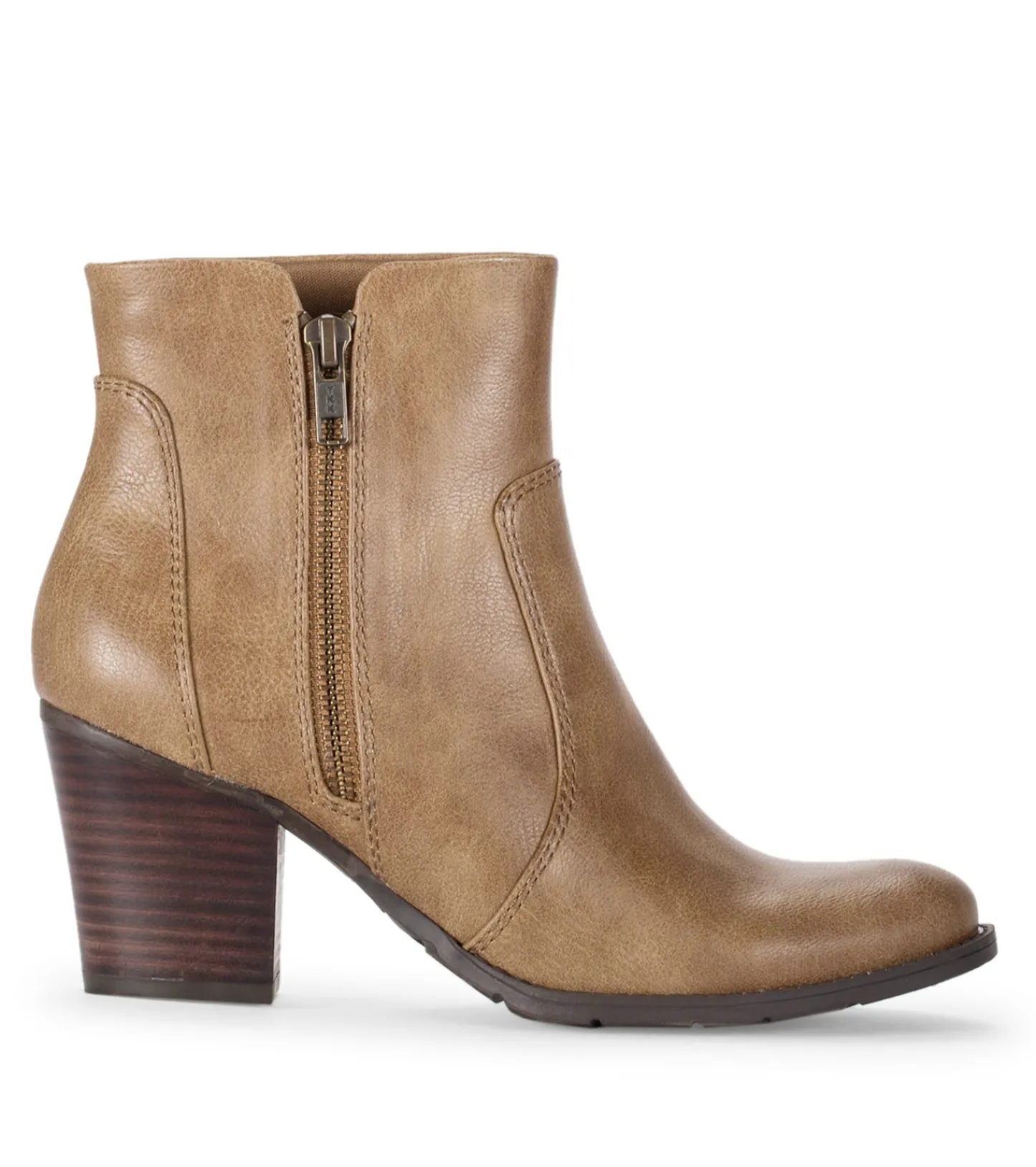 Baretraps Booties^Legacy Bootie Clay