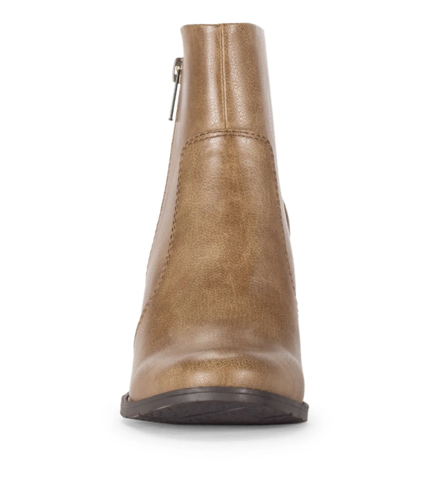 Baretraps Booties^Legacy Bootie Clay