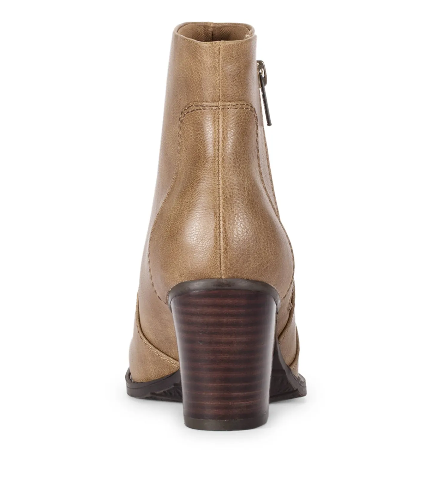 Baretraps Booties^Legacy Bootie Clay