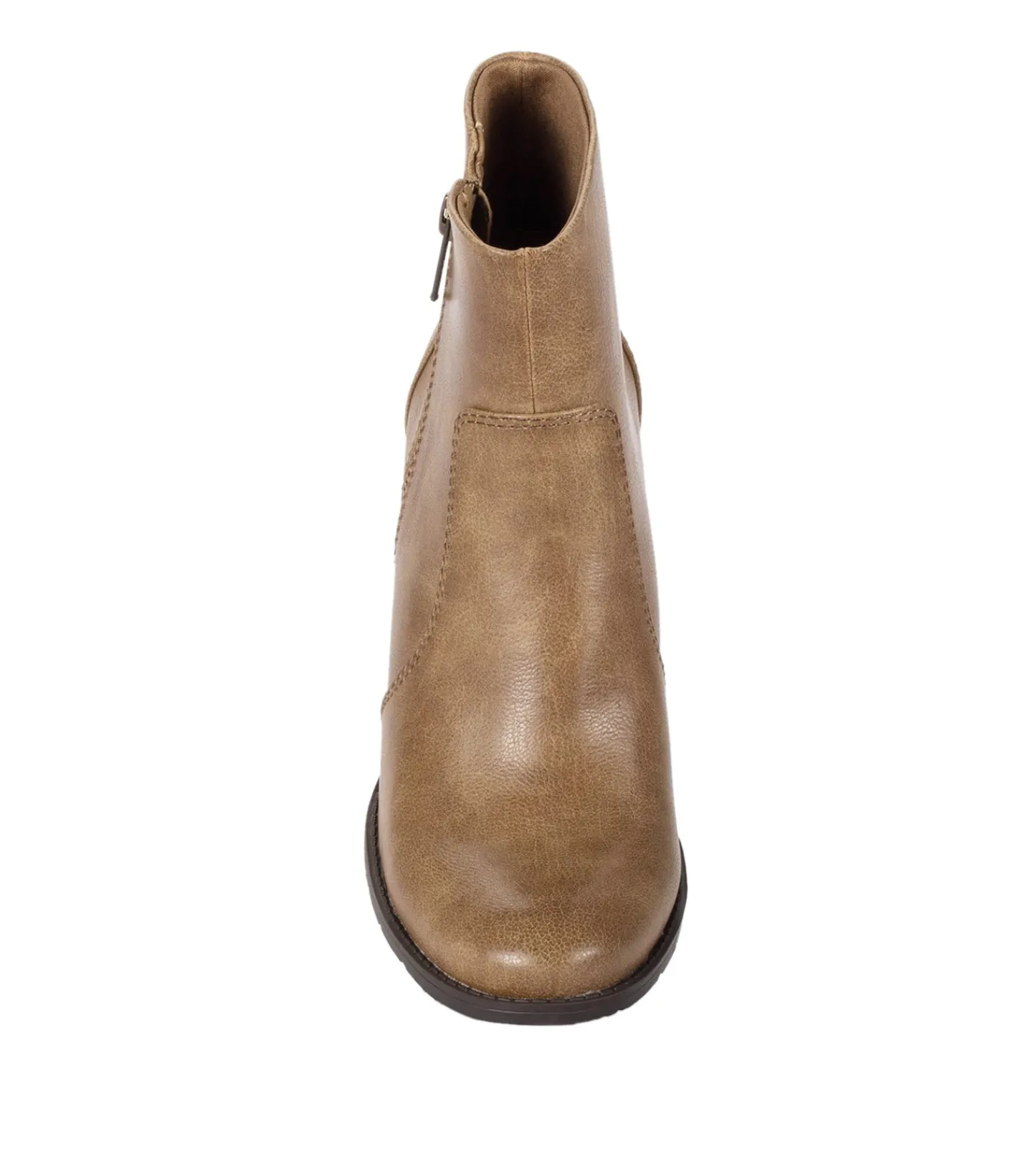 Baretraps Booties^Legacy Bootie Clay
