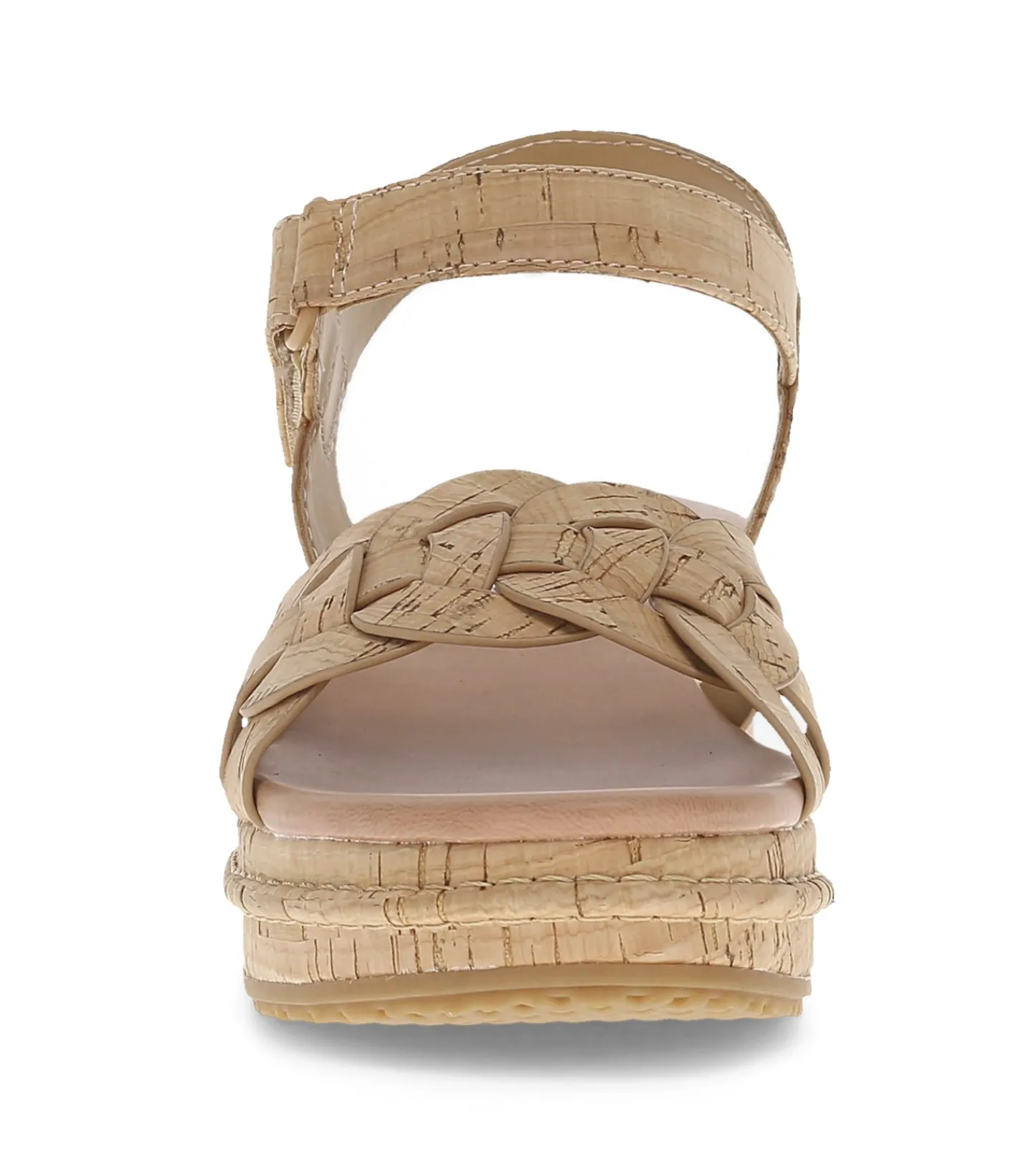 Baretraps Wedge Sandals^Lena Wedge Sandal NaturalCork