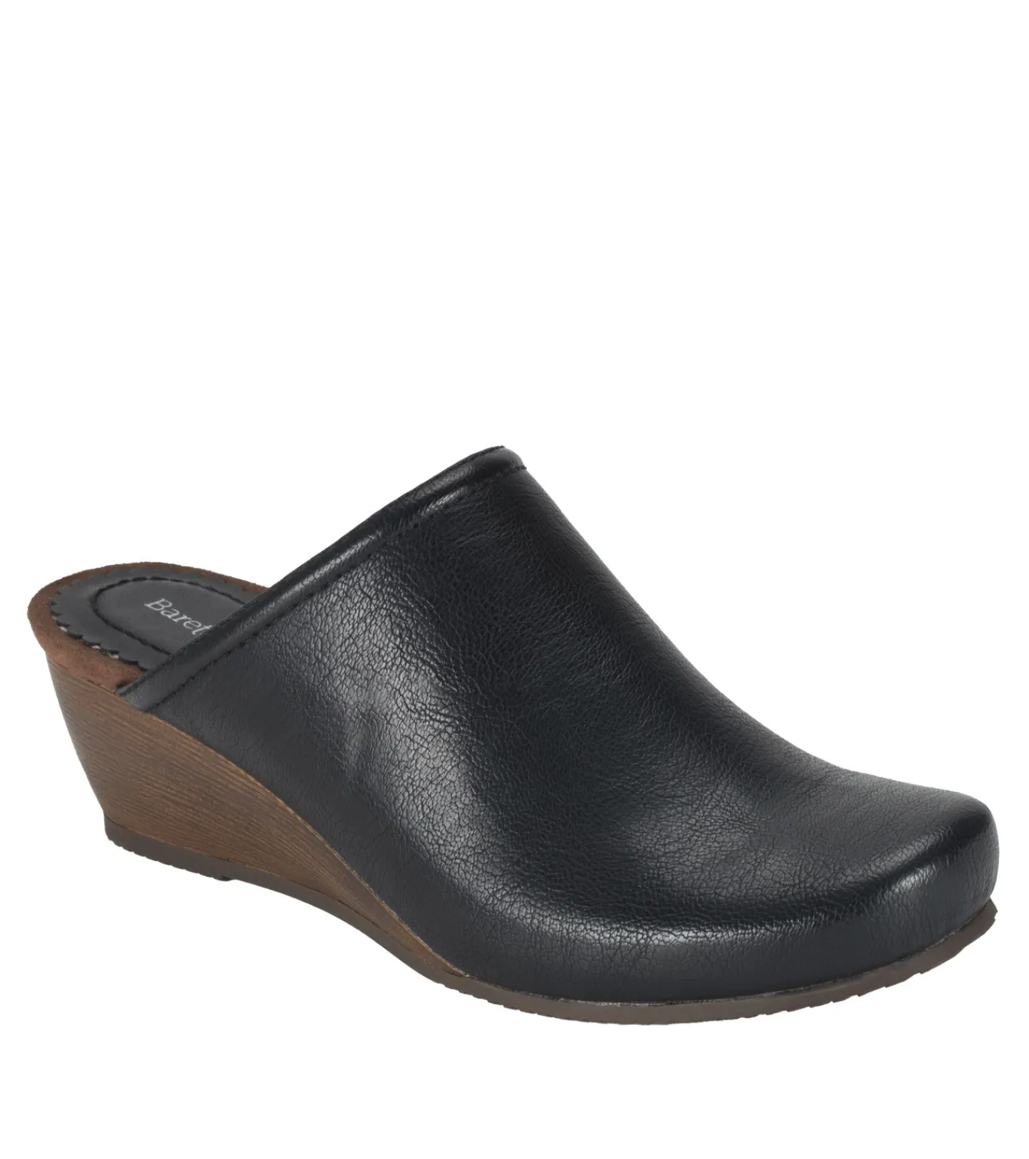 Baretraps Clogs & Mules^Lilibet Mule Black