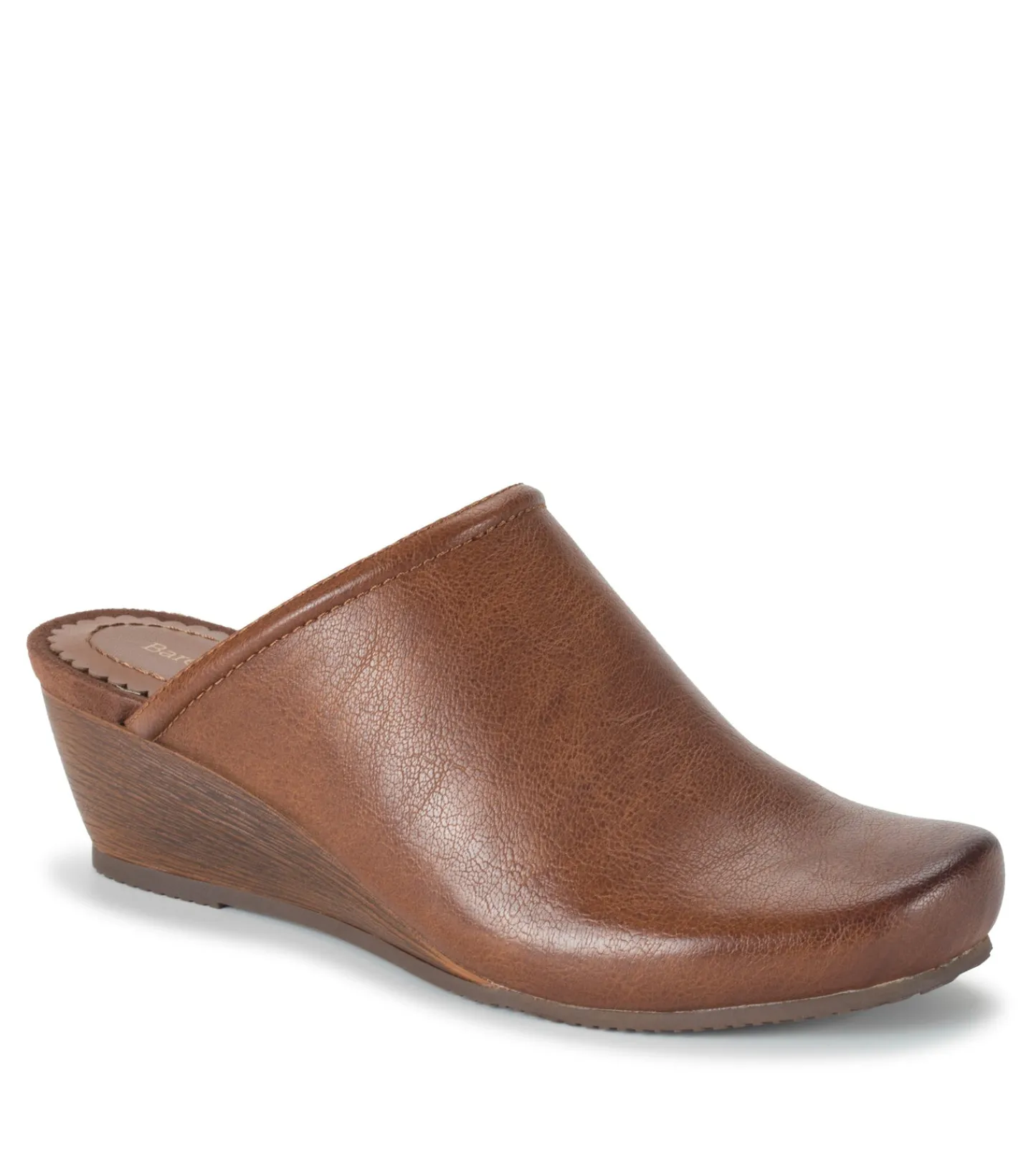 Baretraps Clogs & Mules^Lilibet Mule Cognac