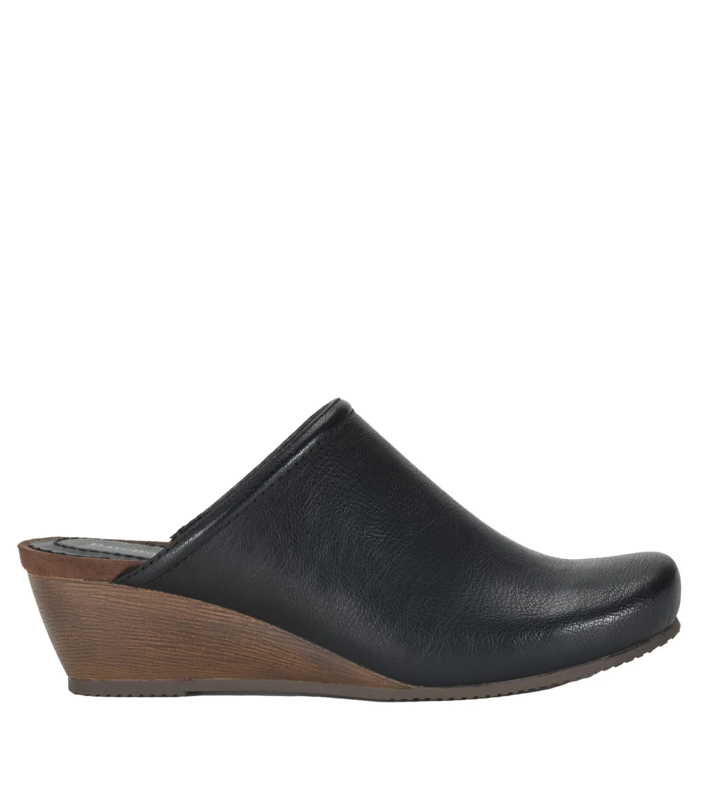 Baretraps Clogs & Mules^Lilibet Mule Black