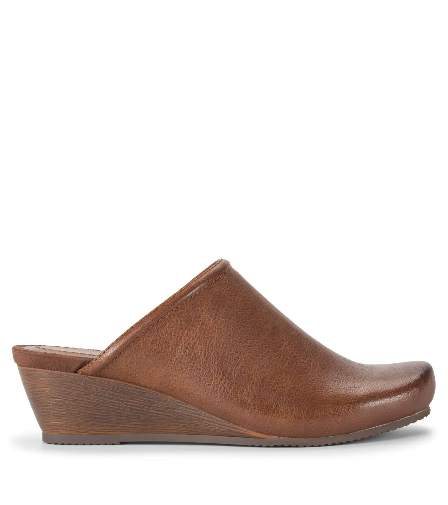Baretraps Clogs & Mules^Lilibet Mule Cognac