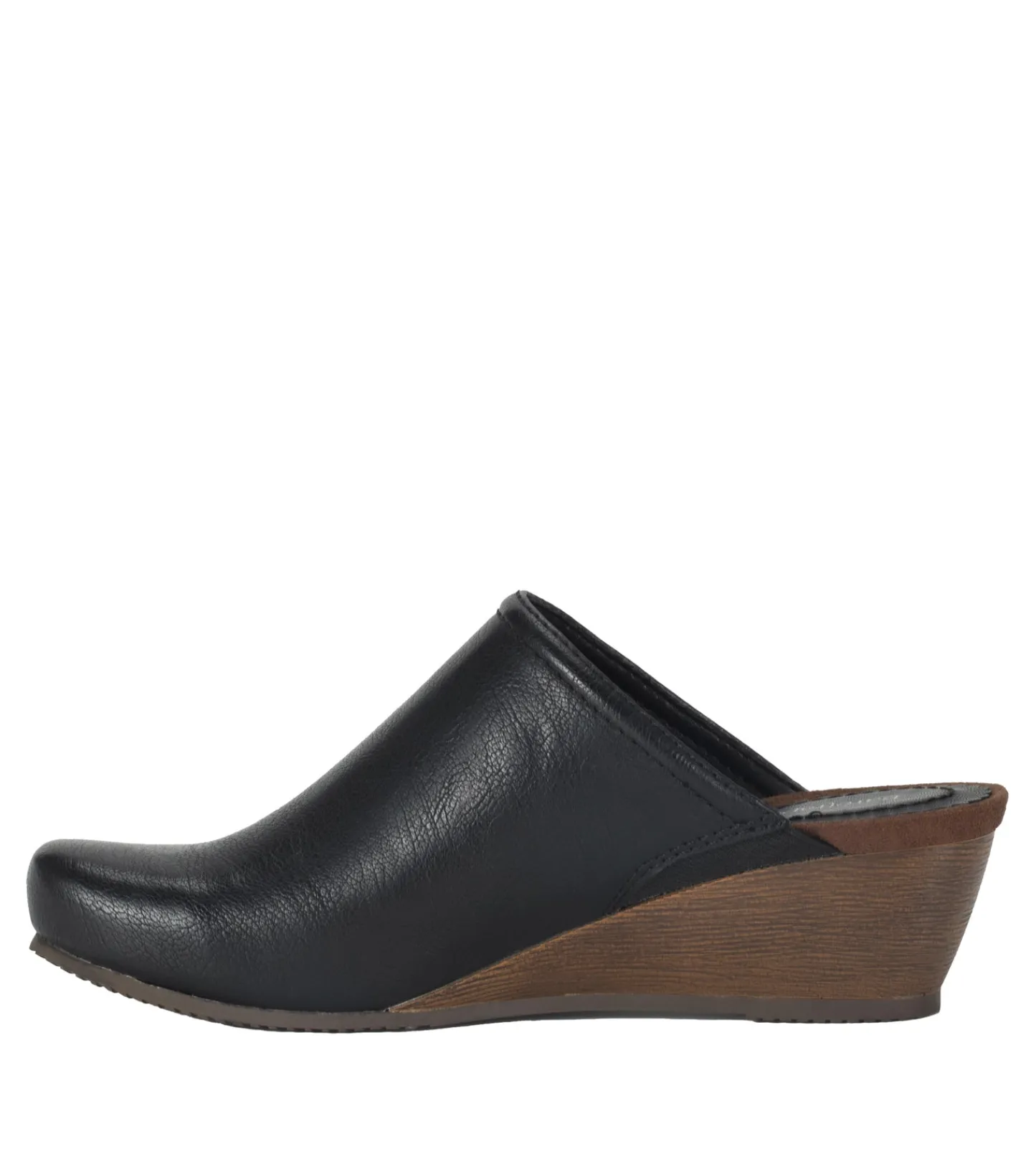 Baretraps Clogs & Mules^Lilibet Mule Black