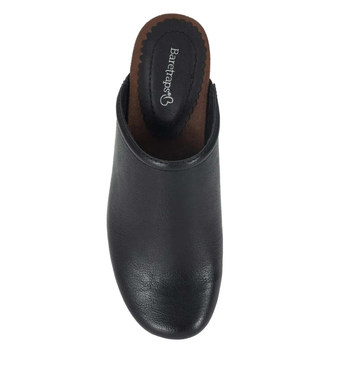 Baretraps Clogs & Mules^Lilibet Mule Black