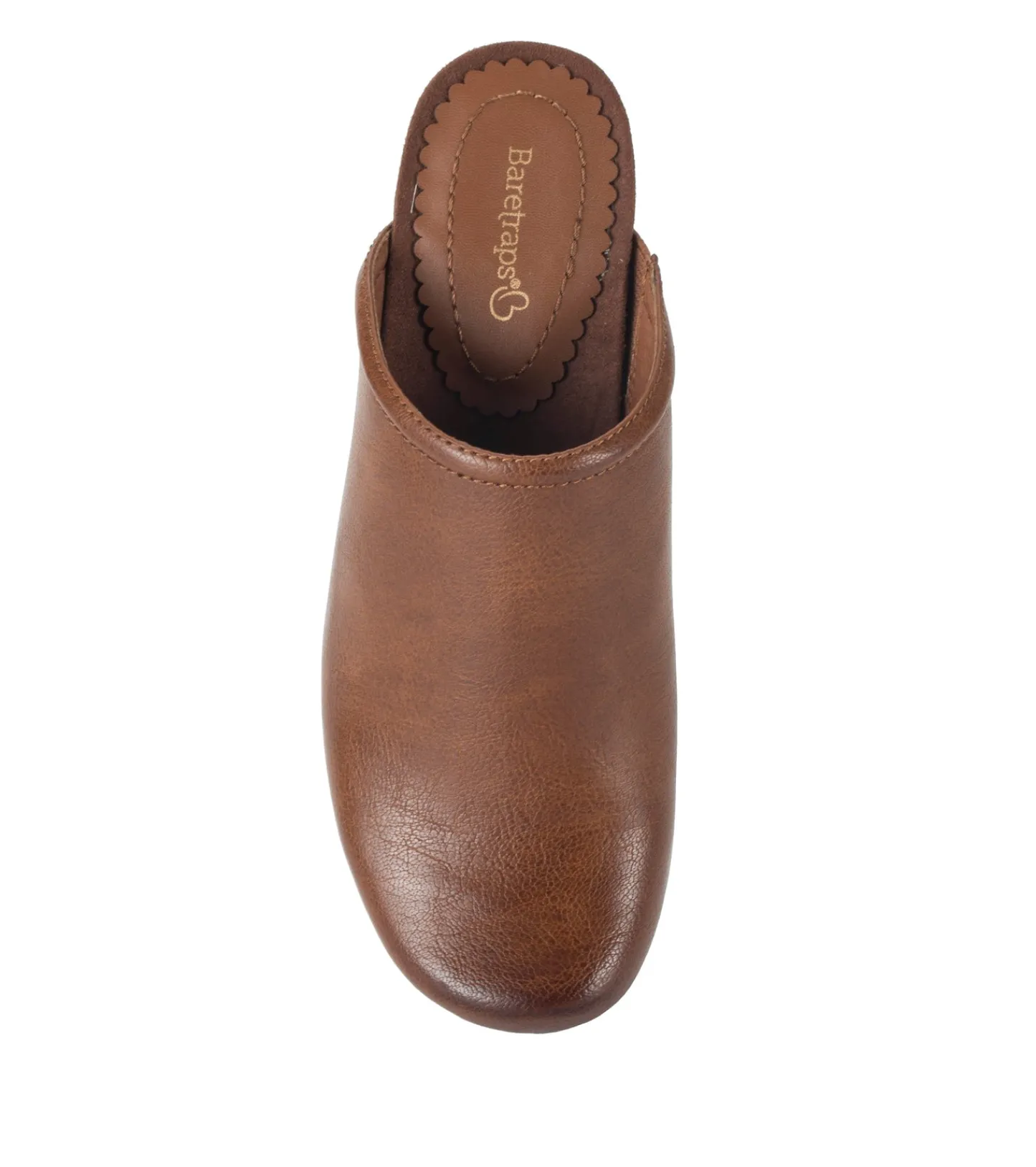 Baretraps Clogs & Mules^Lilibet Mule Cognac