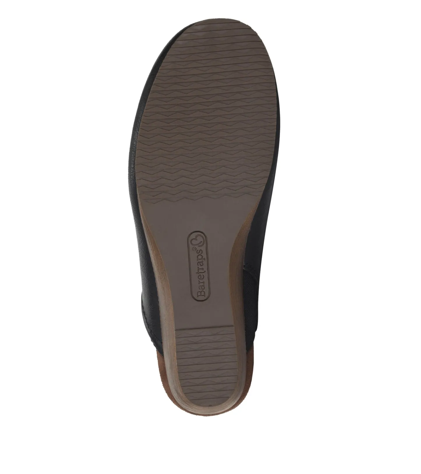 Baretraps Clogs & Mules^Lilibet Mule Black