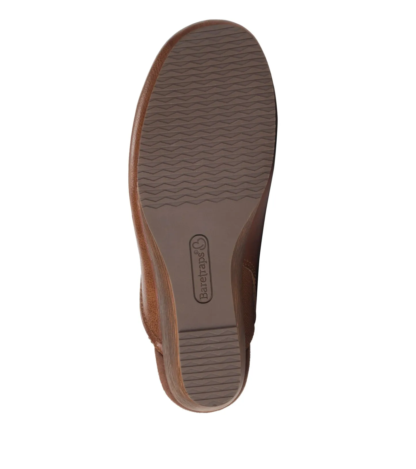 Baretraps Clogs & Mules^Lilibet Mule Cognac