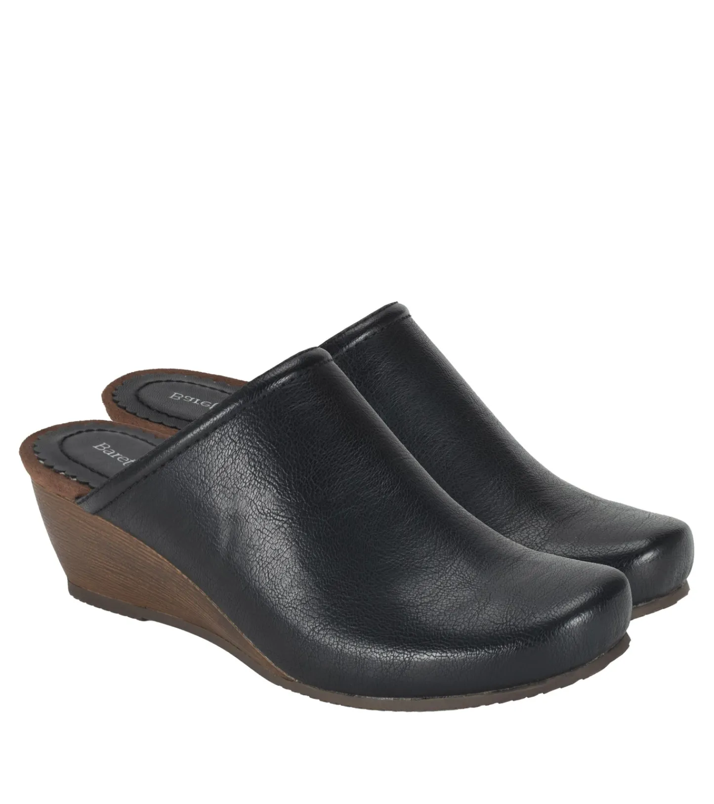 Baretraps Clogs & Mules^Lilibet Mule Black