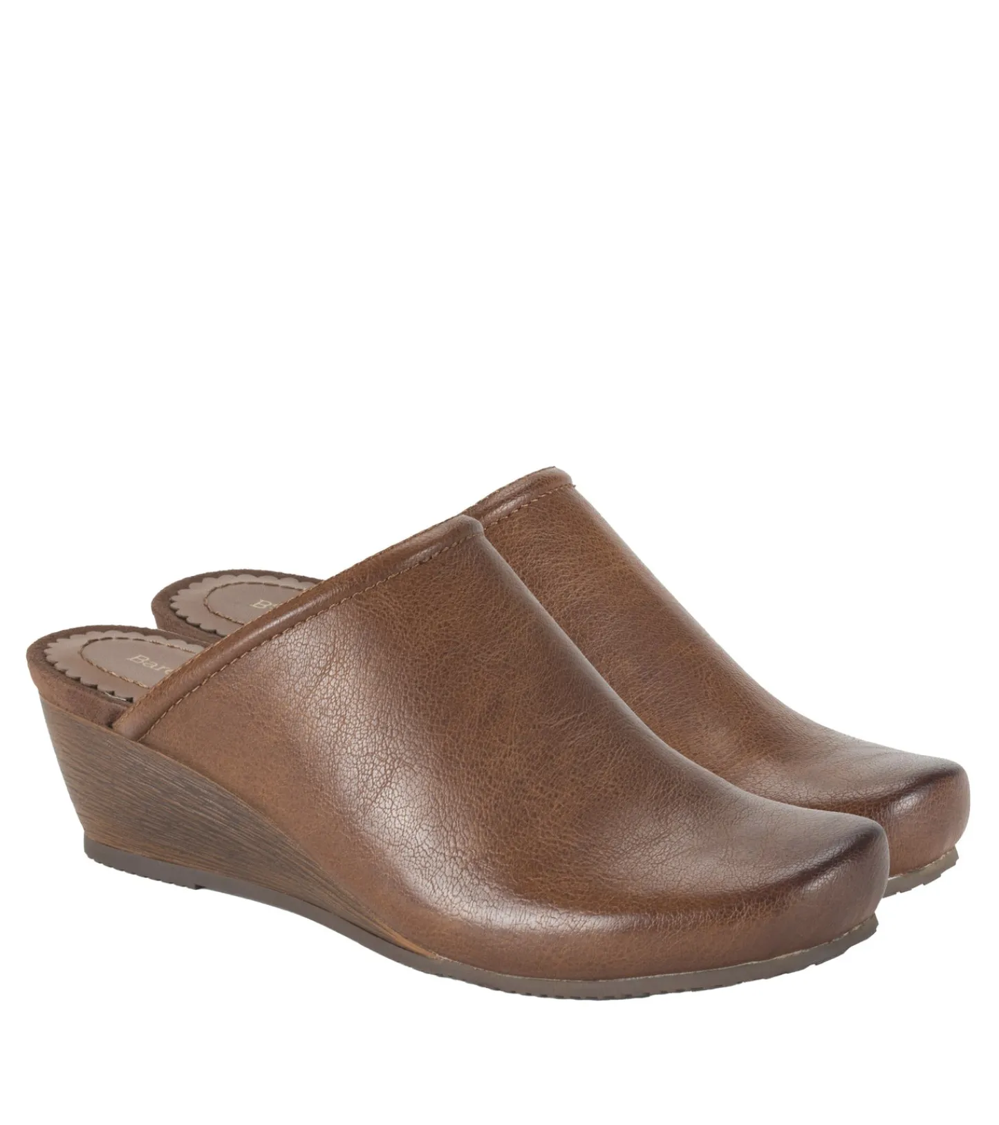 Baretraps Clogs & Mules^Lilibet Mule Cognac