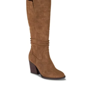 Baretraps Knee High Boots^Lilly Tall Boot Whiskey