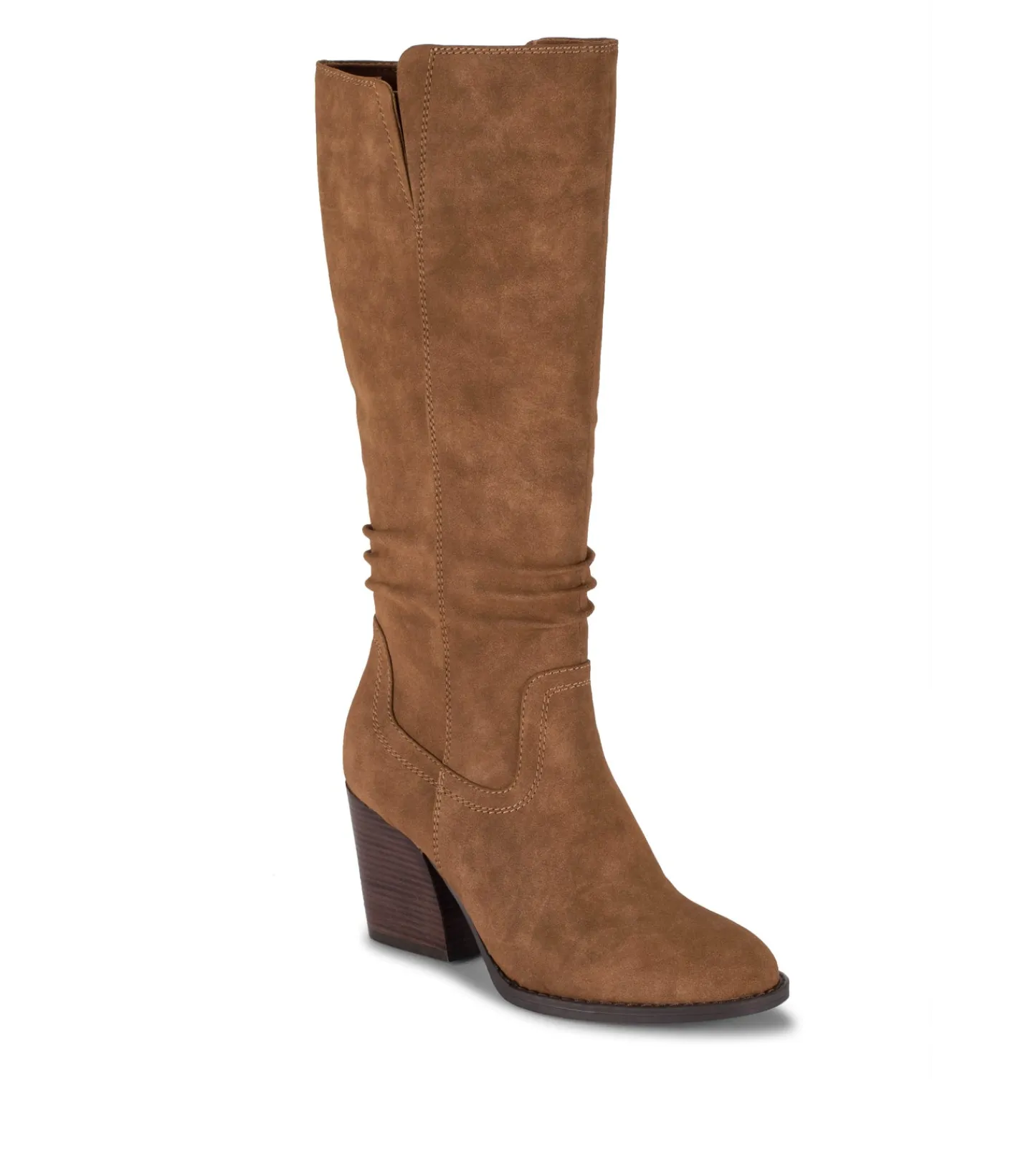 Baretraps Knee High Boots^Lilly Tall Boot Whiskey