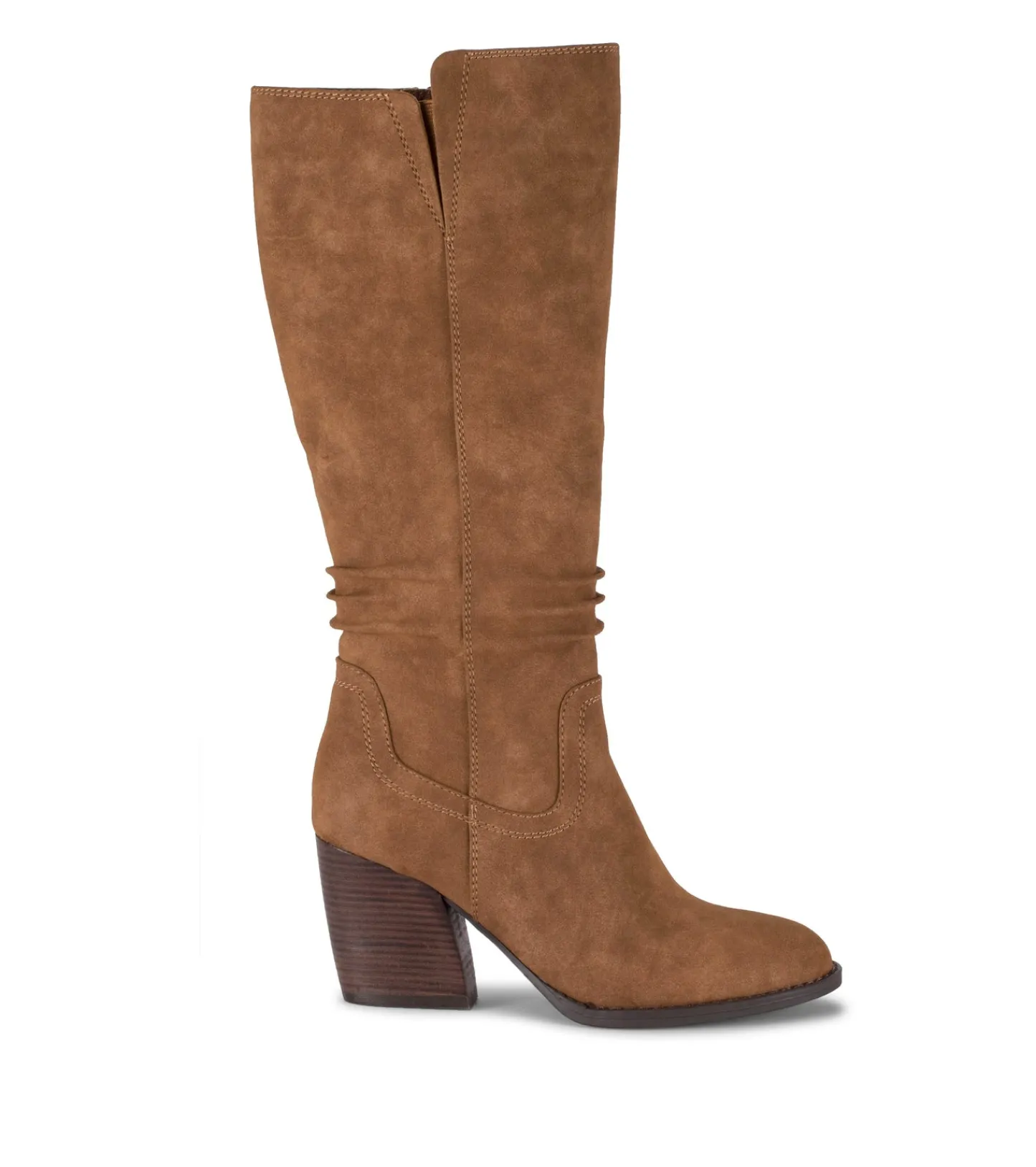 Baretraps Knee High Boots^Lilly Tall Boot Whiskey