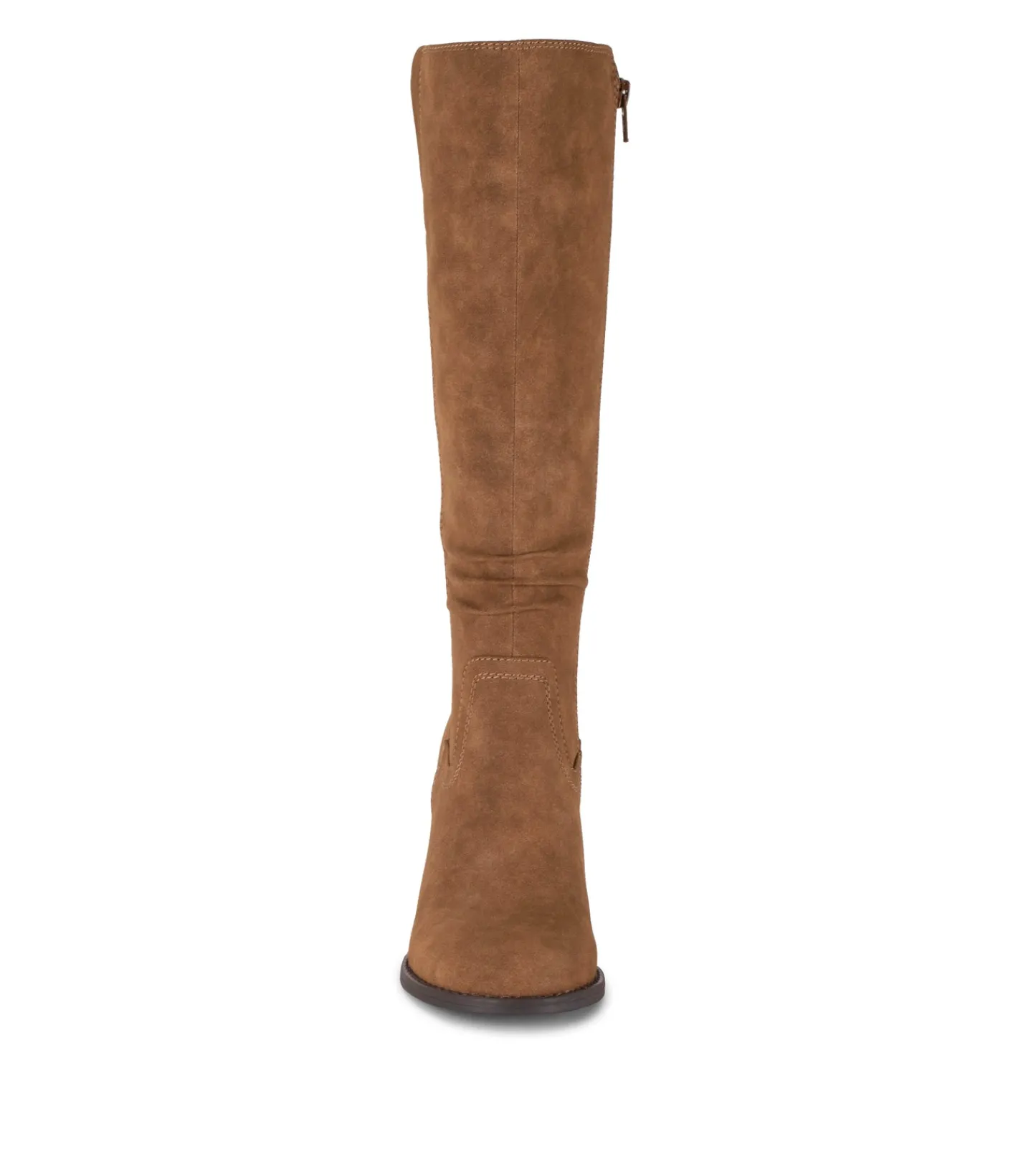 Baretraps Knee High Boots^Lilly Tall Boot Whiskey