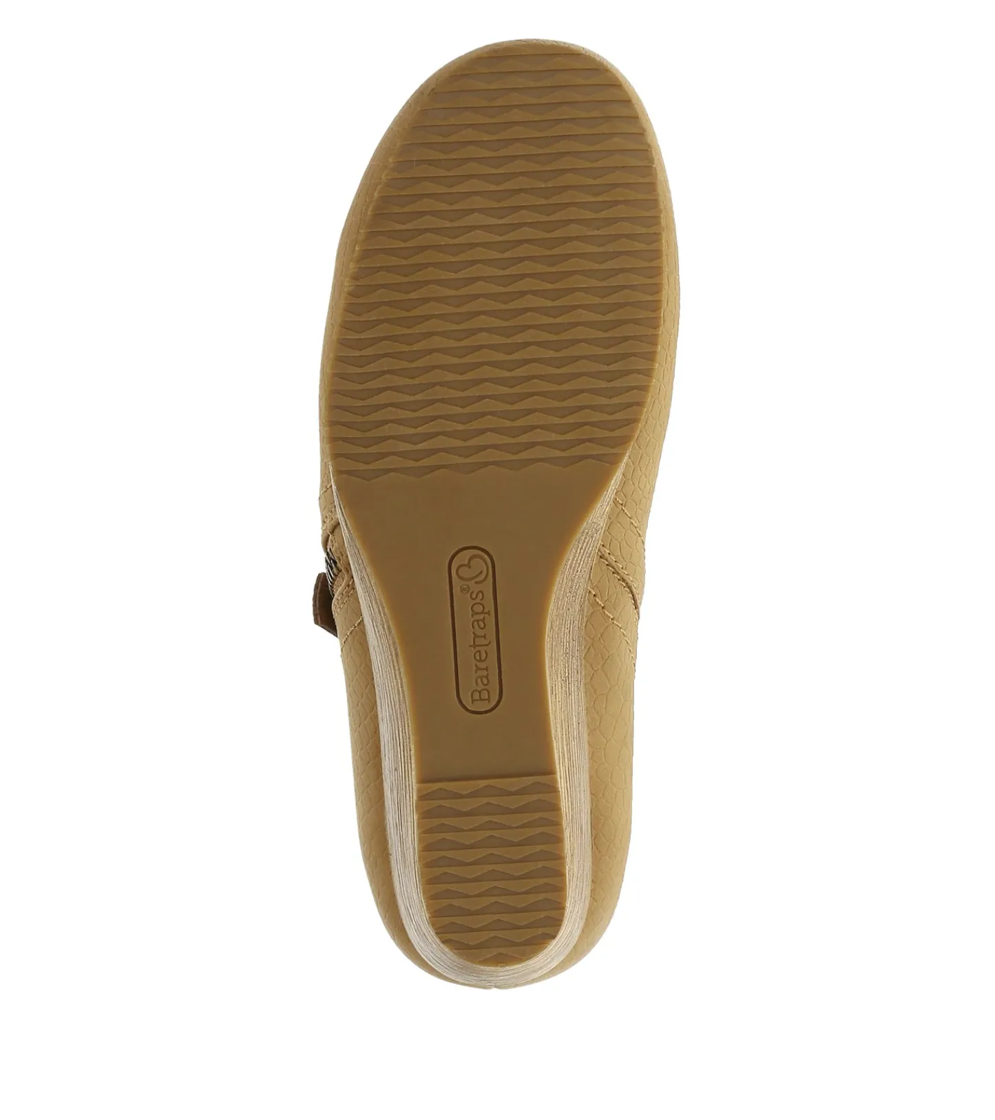Baretraps Booties^Louise Wedge Ankle Bootie Sandstone