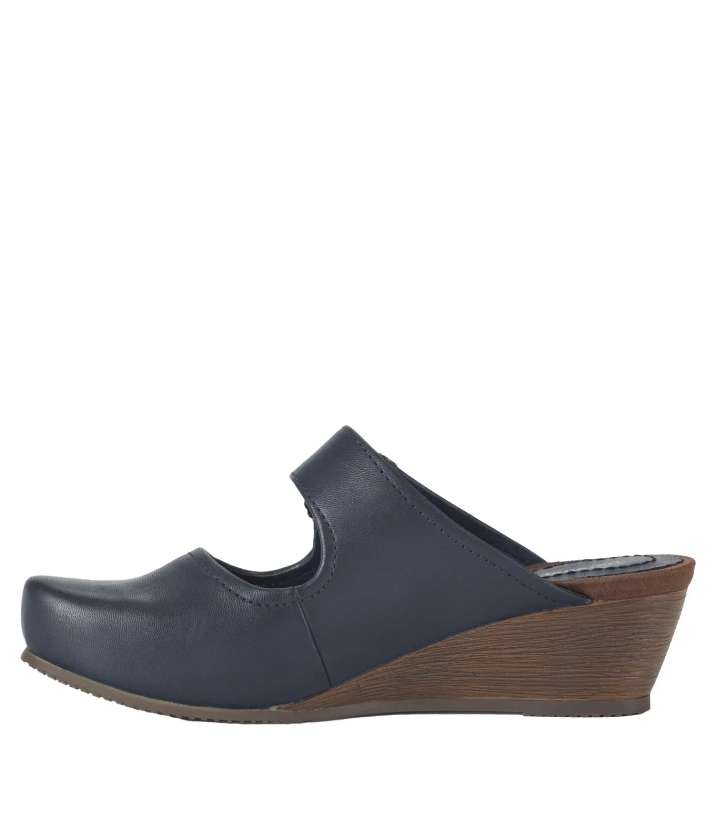 Baretraps Clogs & Mules^Luna Mary Jane Mule Midnight