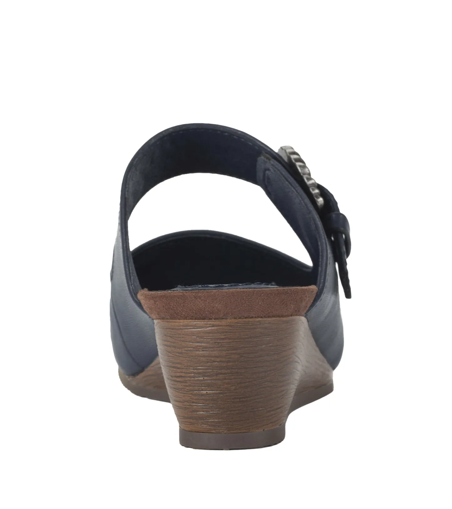 Baretraps Clogs & Mules^Luna Mary Jane Mule Midnight