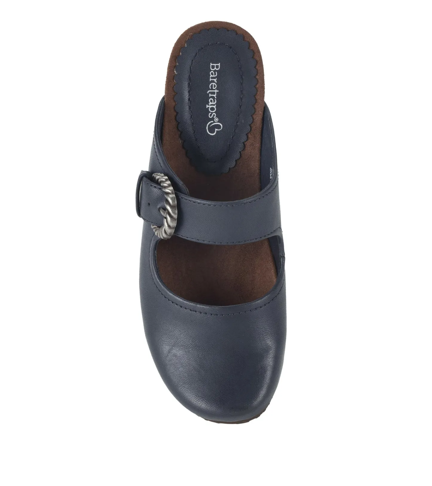 Baretraps Clogs & Mules^Luna Mary Jane Mule Midnight