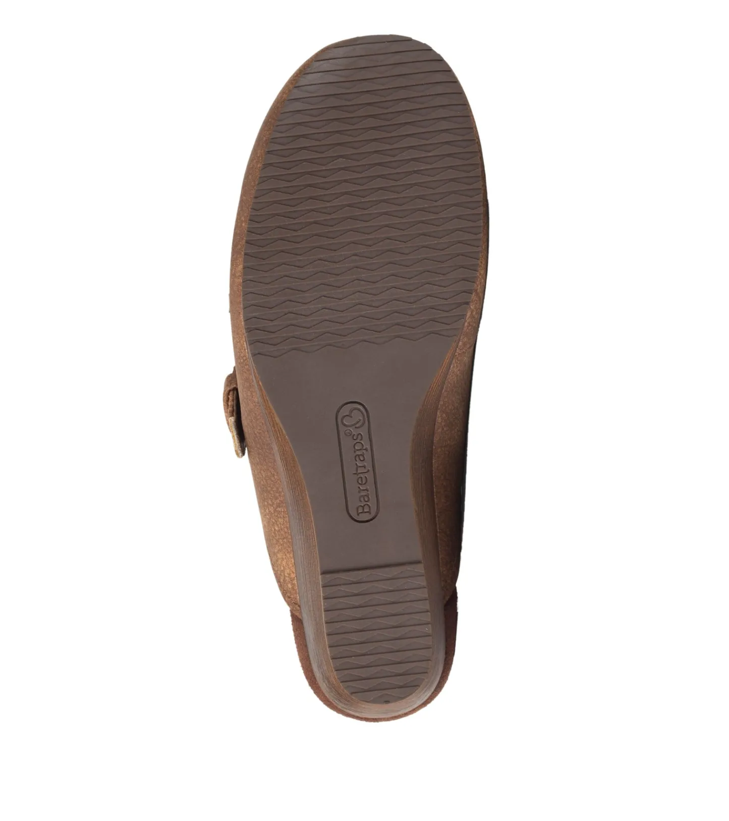 Baretraps Clogs & Mules^Luna Mary Jane Mule Cashew