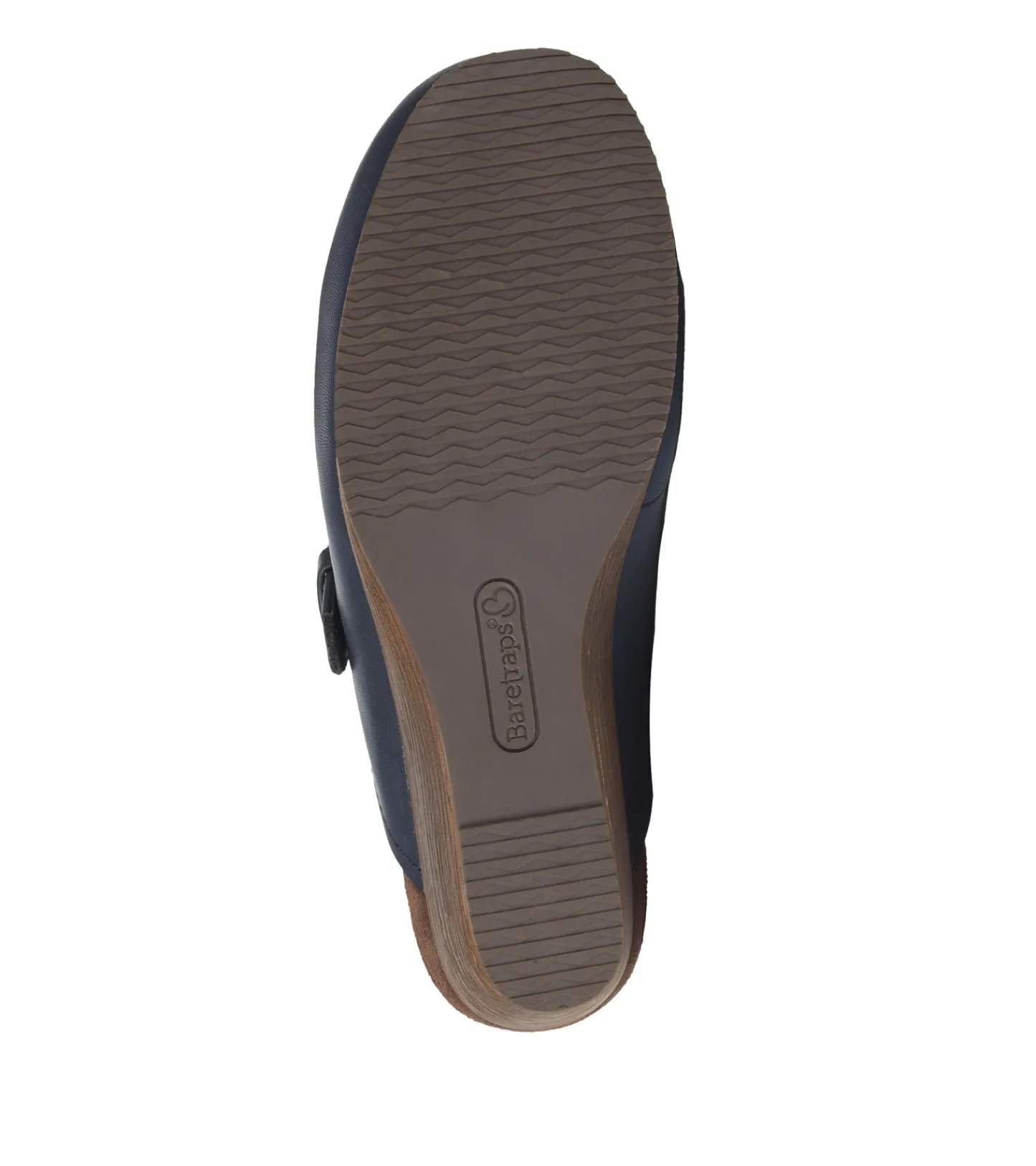 Baretraps Clogs & Mules^Luna Mary Jane Mule Midnight