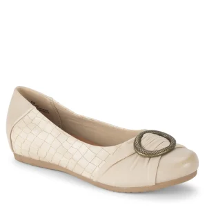 Baretraps Flats & Loafers^Mabely Flat Milkyway