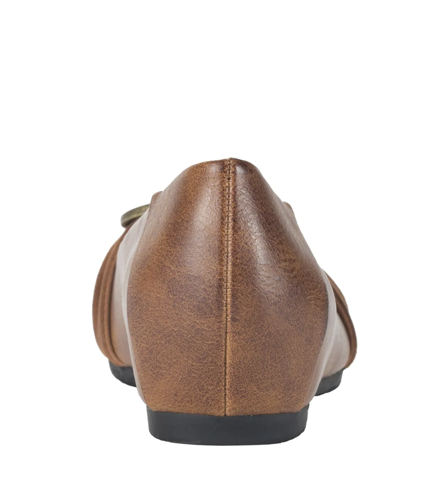 Baretraps Flats & Loafers^Mabely Flat Brown