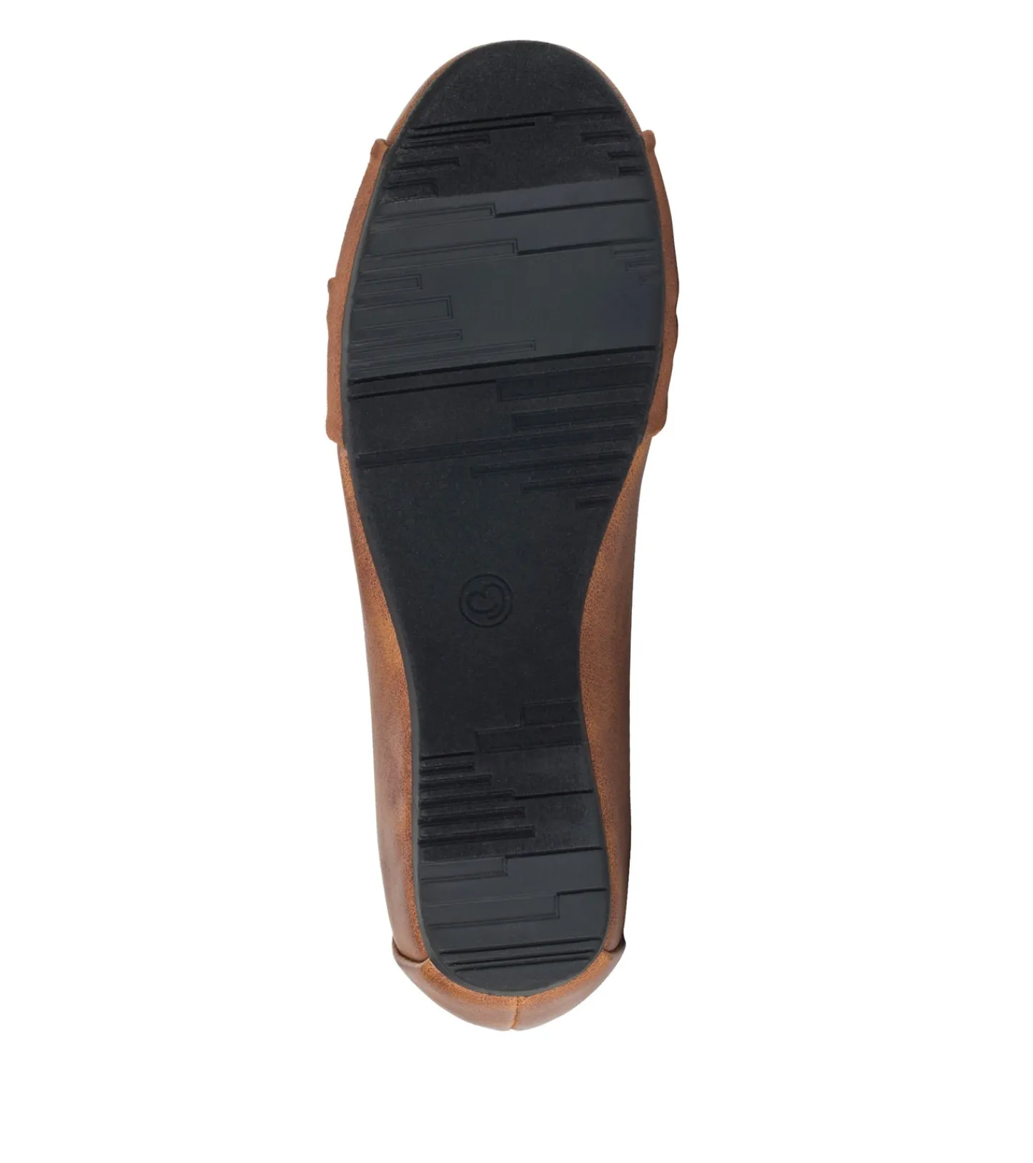 Baretraps Flats & Loafers^Mabely Flat Brown