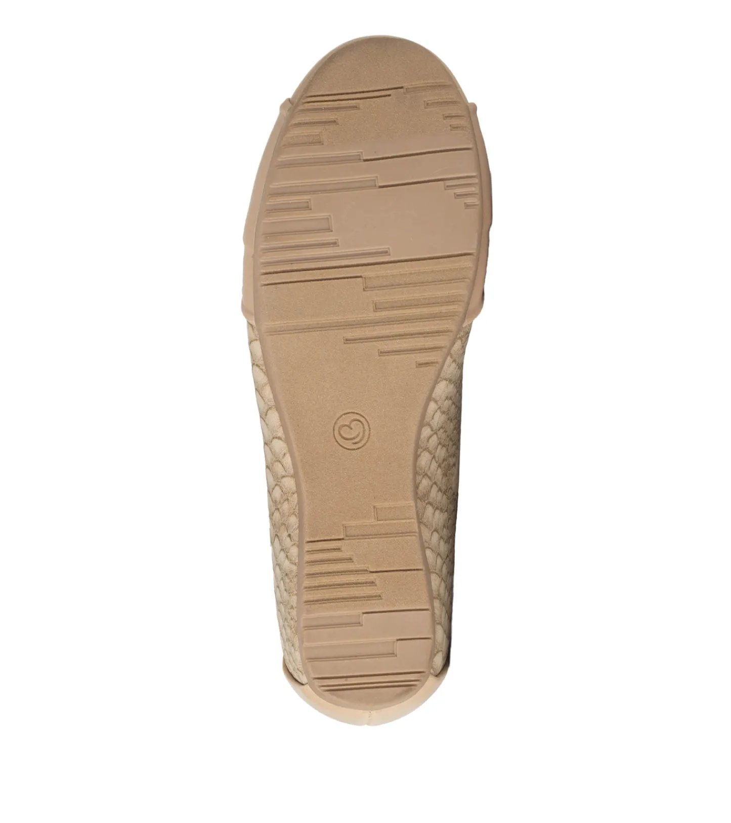 Baretraps Flats & Loafers^Mabely Flat Camel