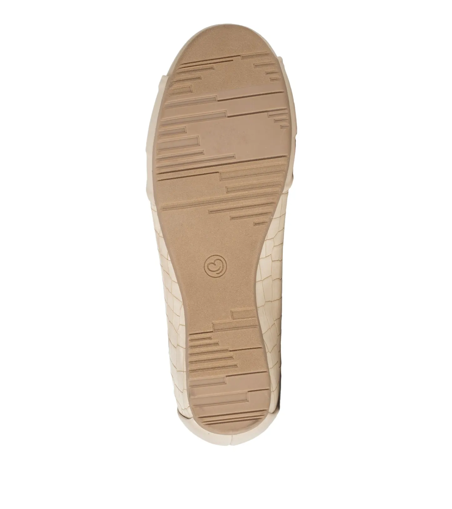 Baretraps Flats & Loafers^Mabely Flat Milkyway