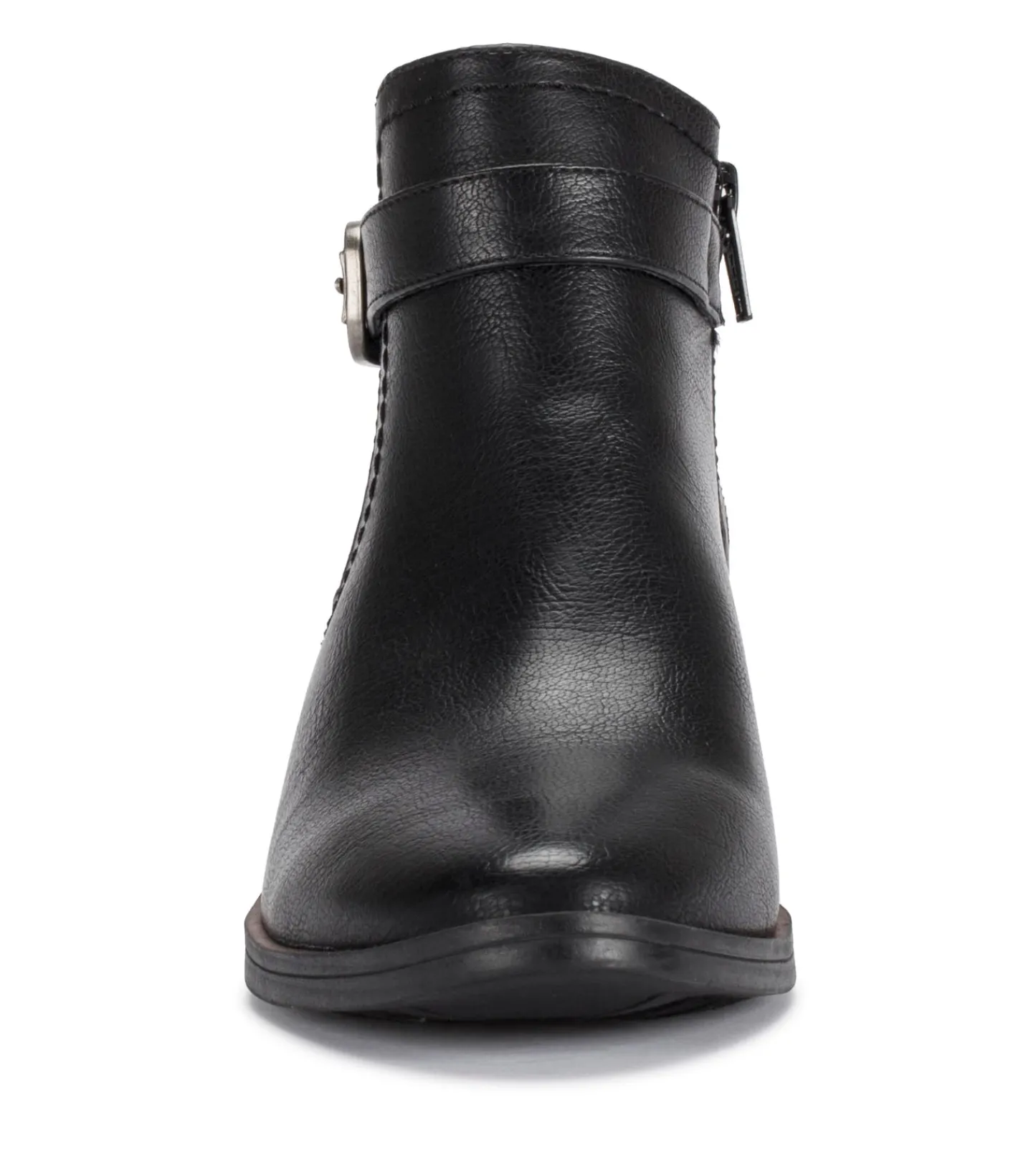 Baretraps Booties^Maci Bootie BlackSnake