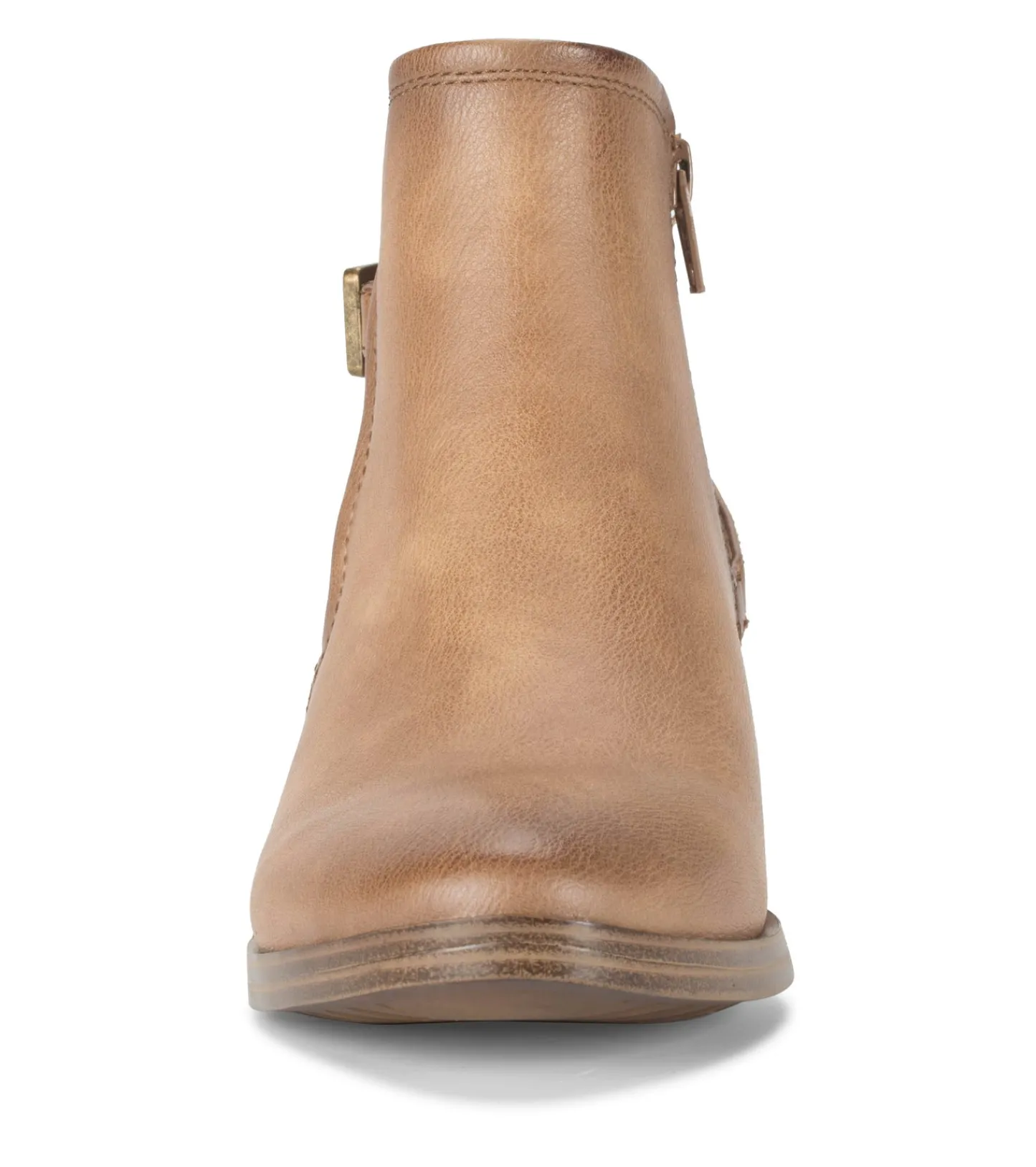 Baretraps Booties^Mackenzie Bootie SaltedCaramel
