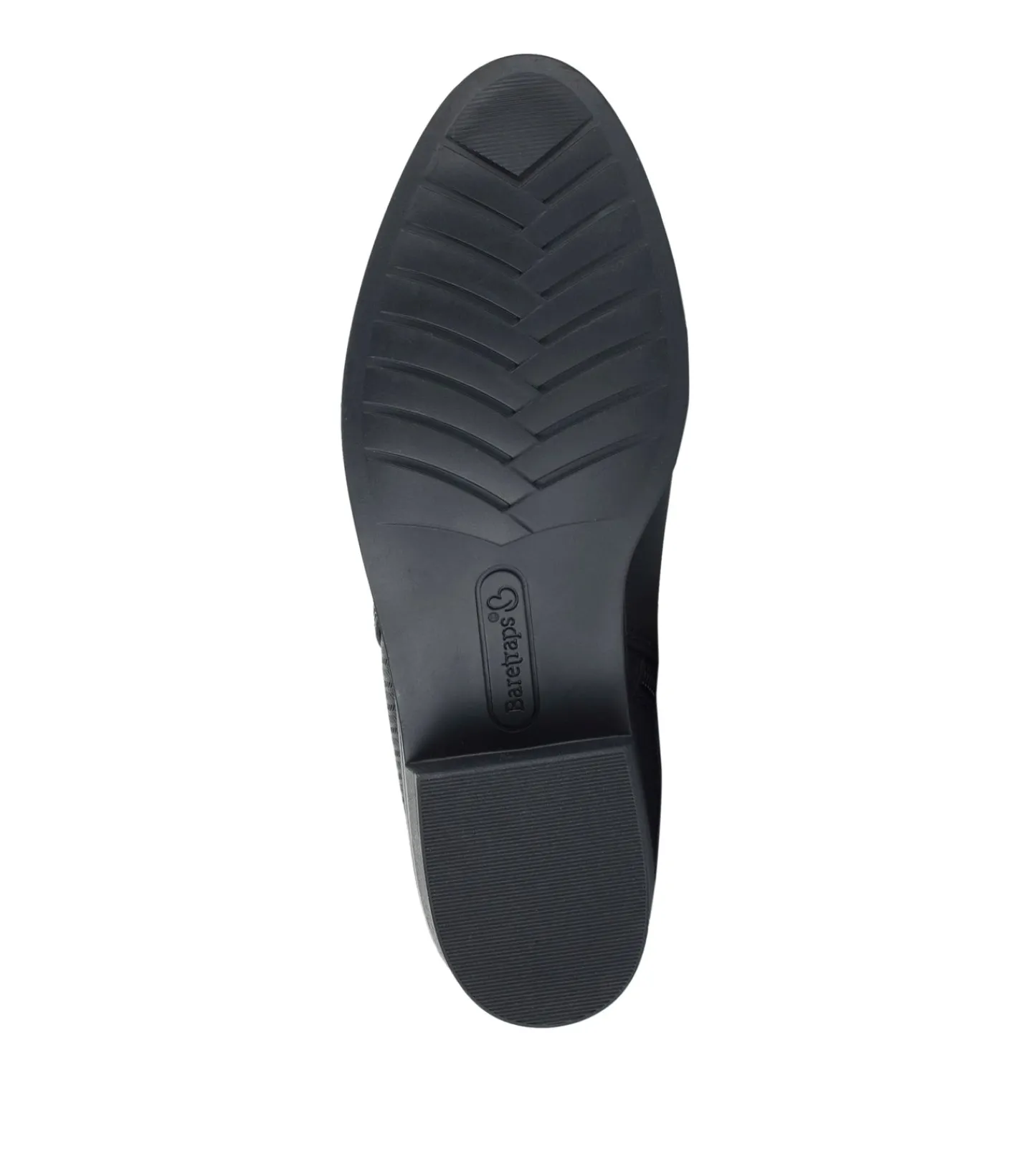 Baretraps Booties^Mackenzie Bootie Black