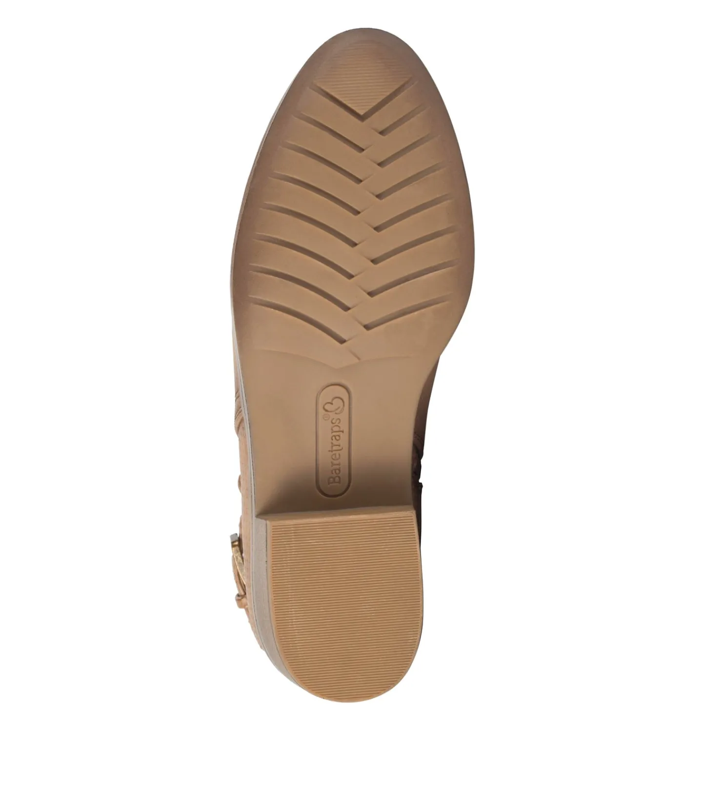 Baretraps Booties^Mackenzie Bootie SaltedCaramel
