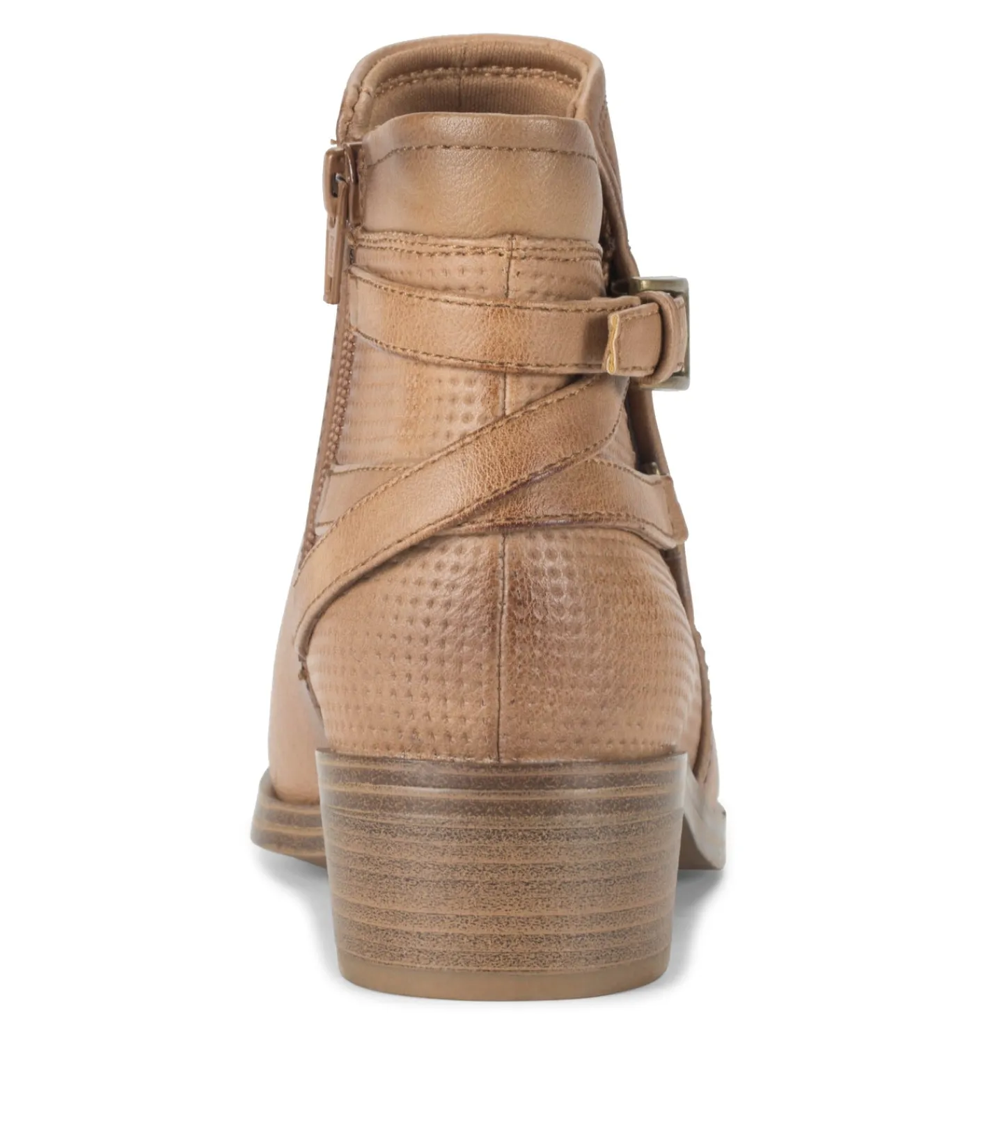 Baretraps Booties^Mackenzie Bootie SaltedCaramel