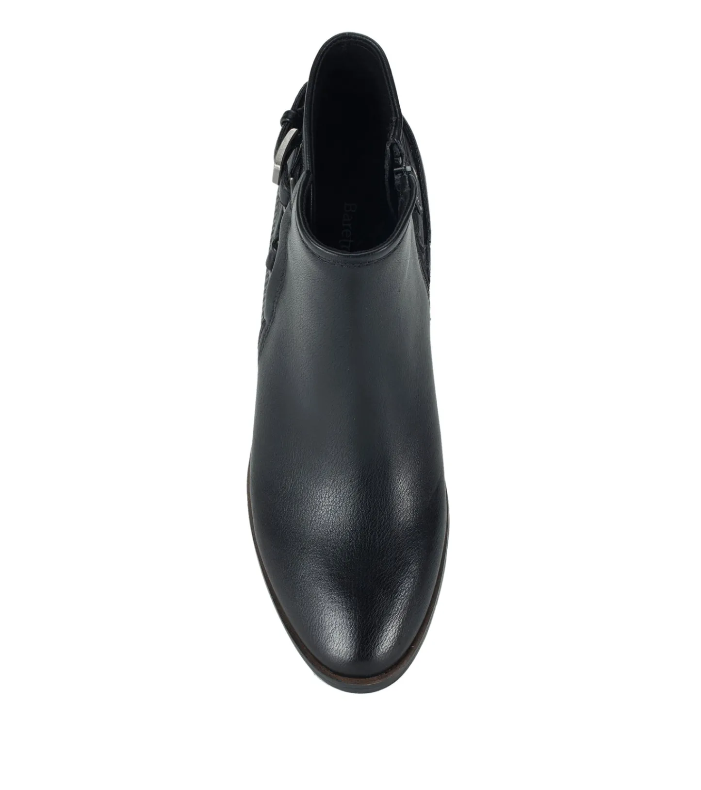 Baretraps Booties^Mackenzie Bootie Black