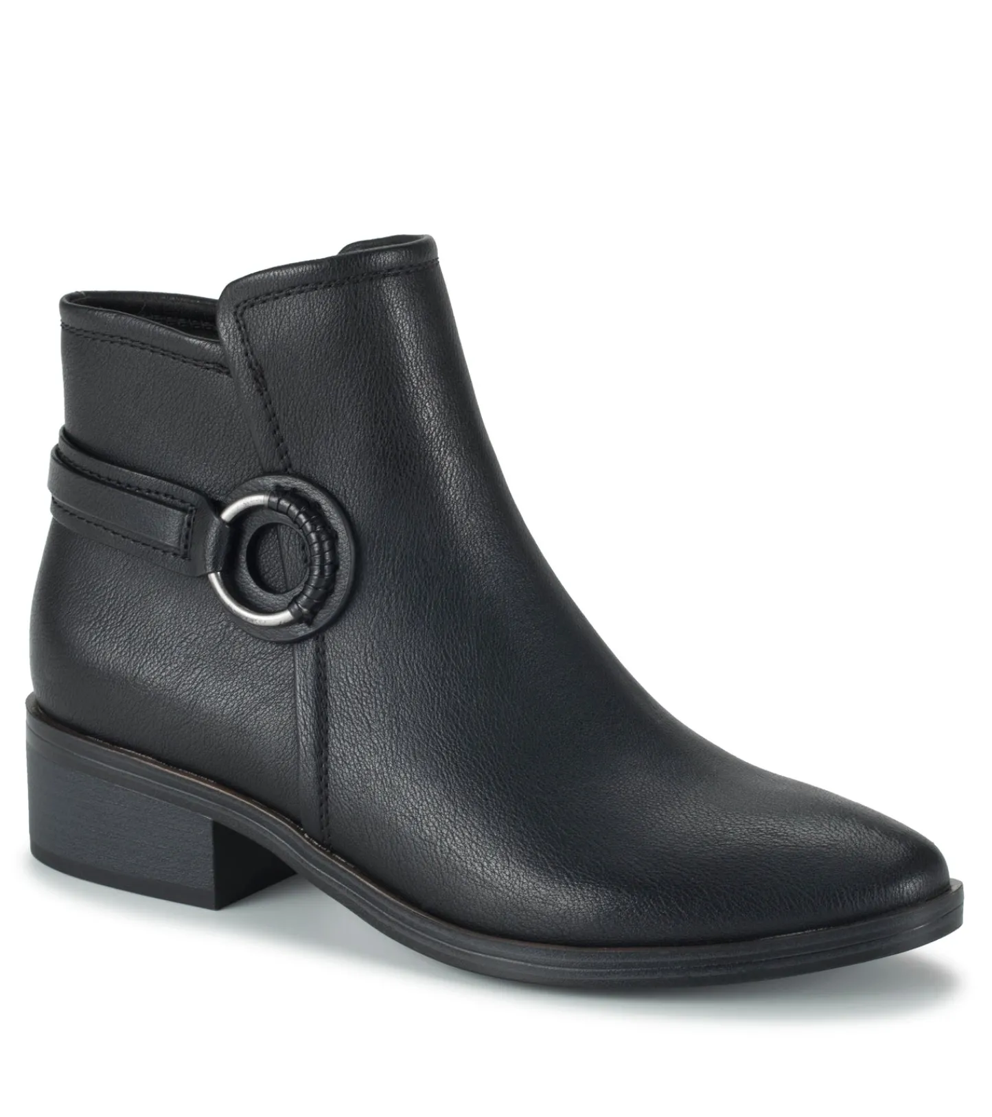 Baretraps Booties^Maddy Bootie Black