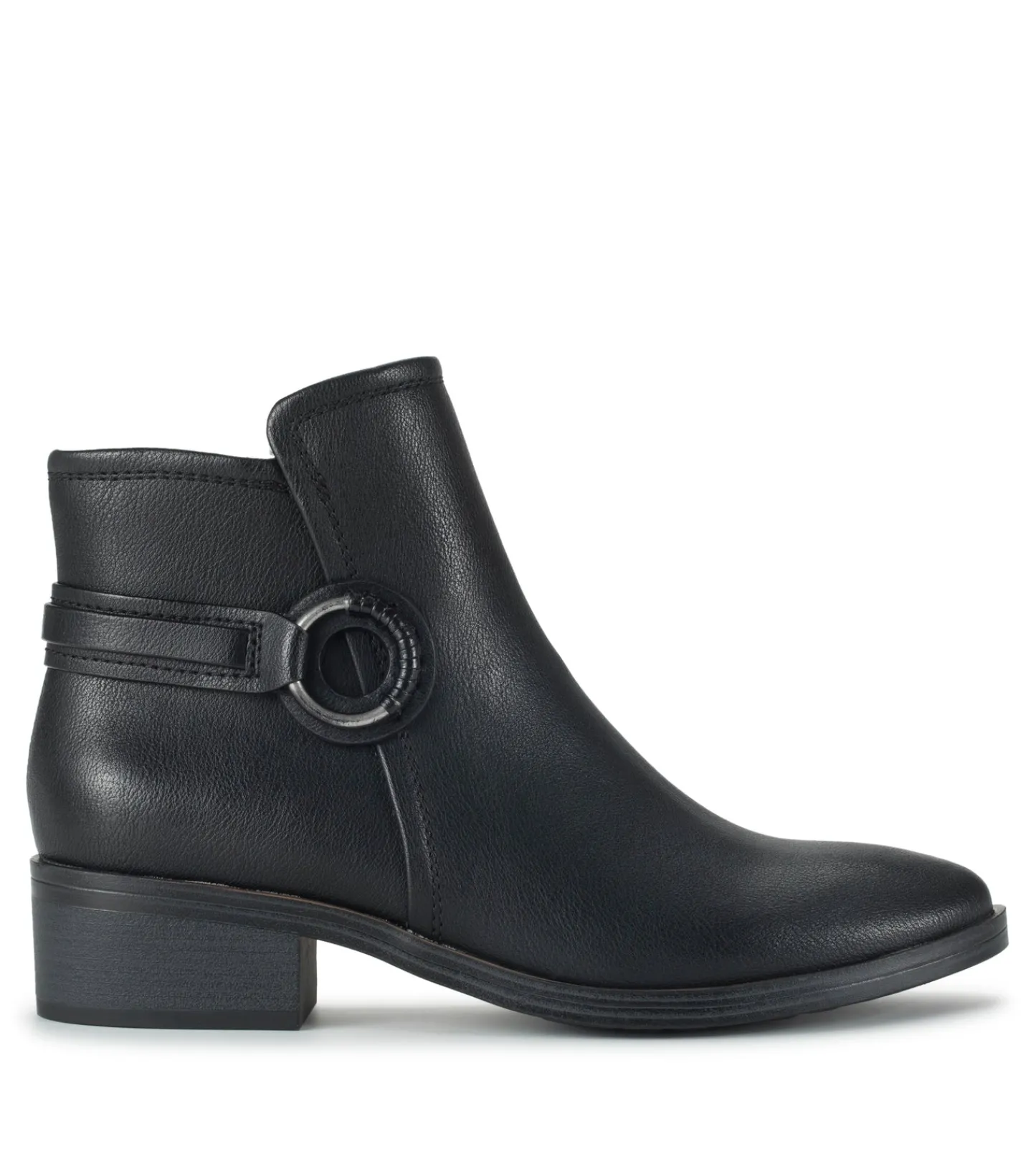 Baretraps Booties^Maddy Bootie Black