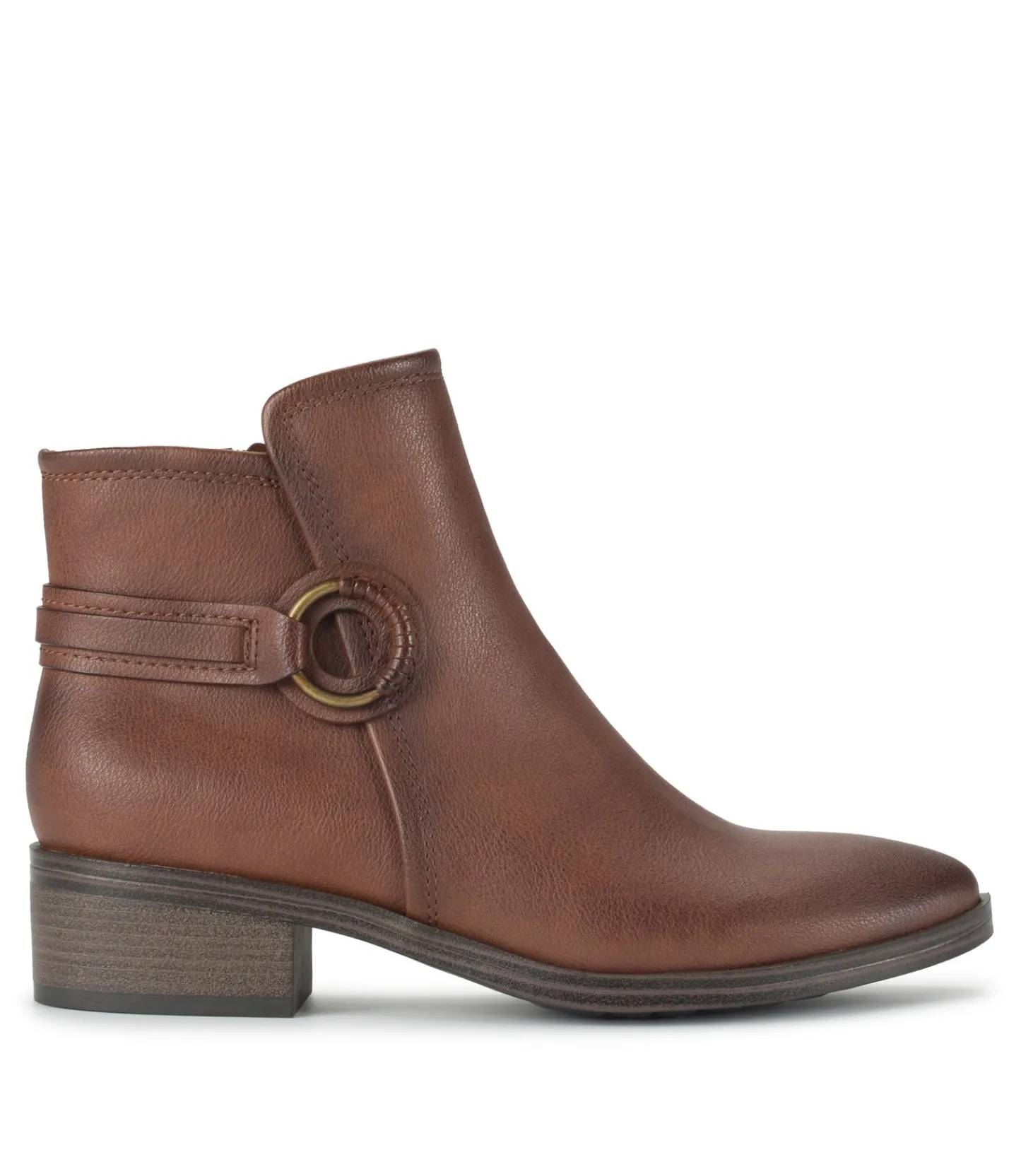 Baretraps Booties^Maddy Bootie Oak