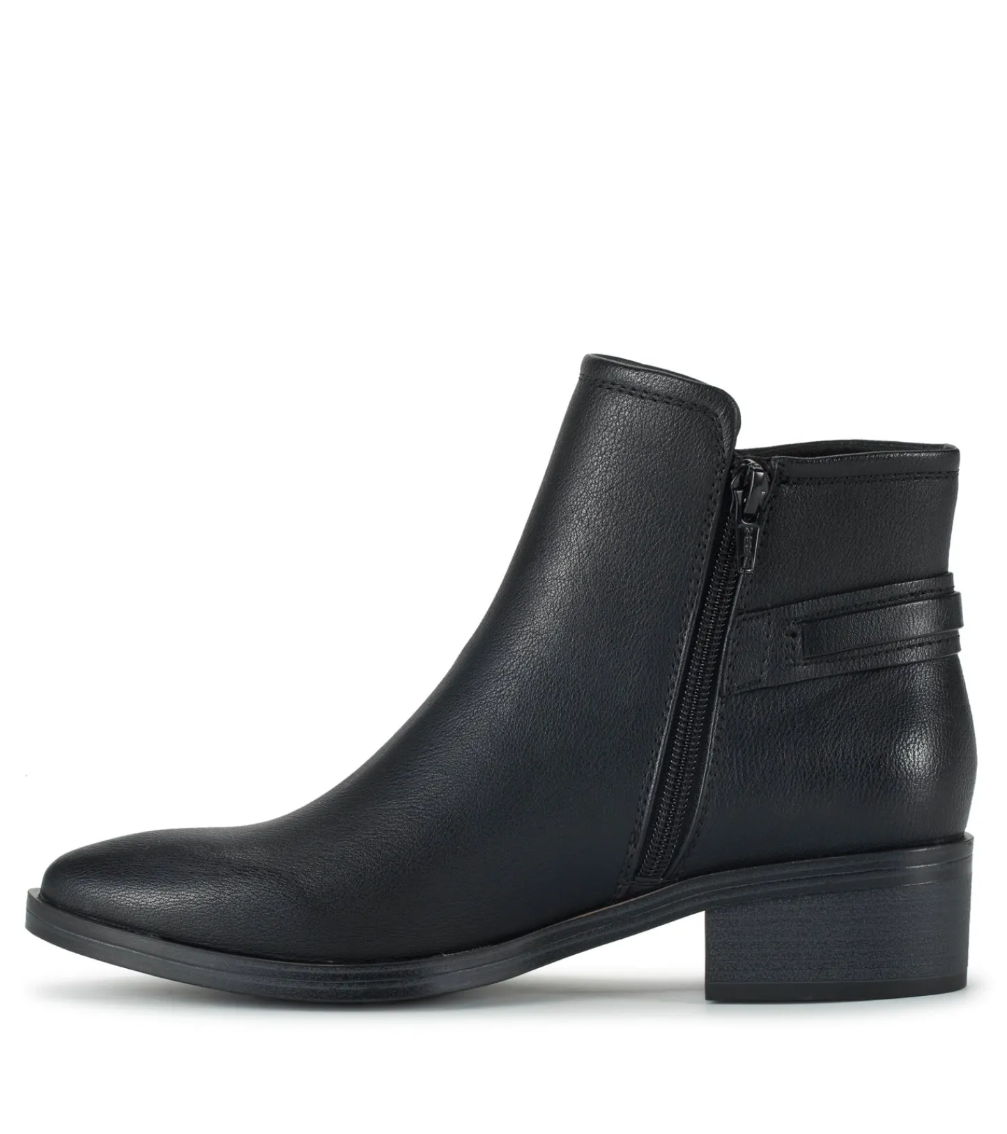 Baretraps Booties^Maddy Bootie Black
