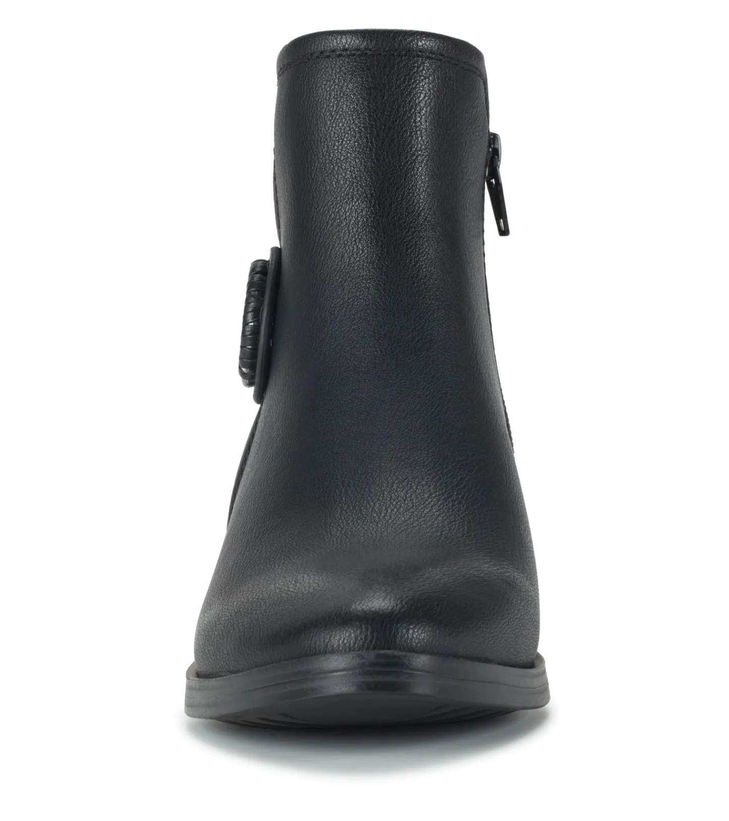 Baretraps Booties^Maddy Bootie Black