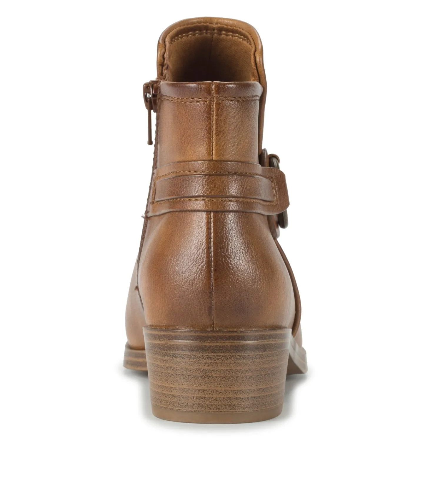 Baretraps Booties^Maddy Bootie Cognac