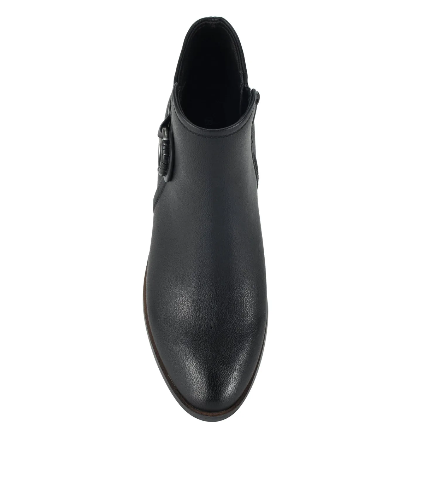 Baretraps Booties^Maddy Bootie Black