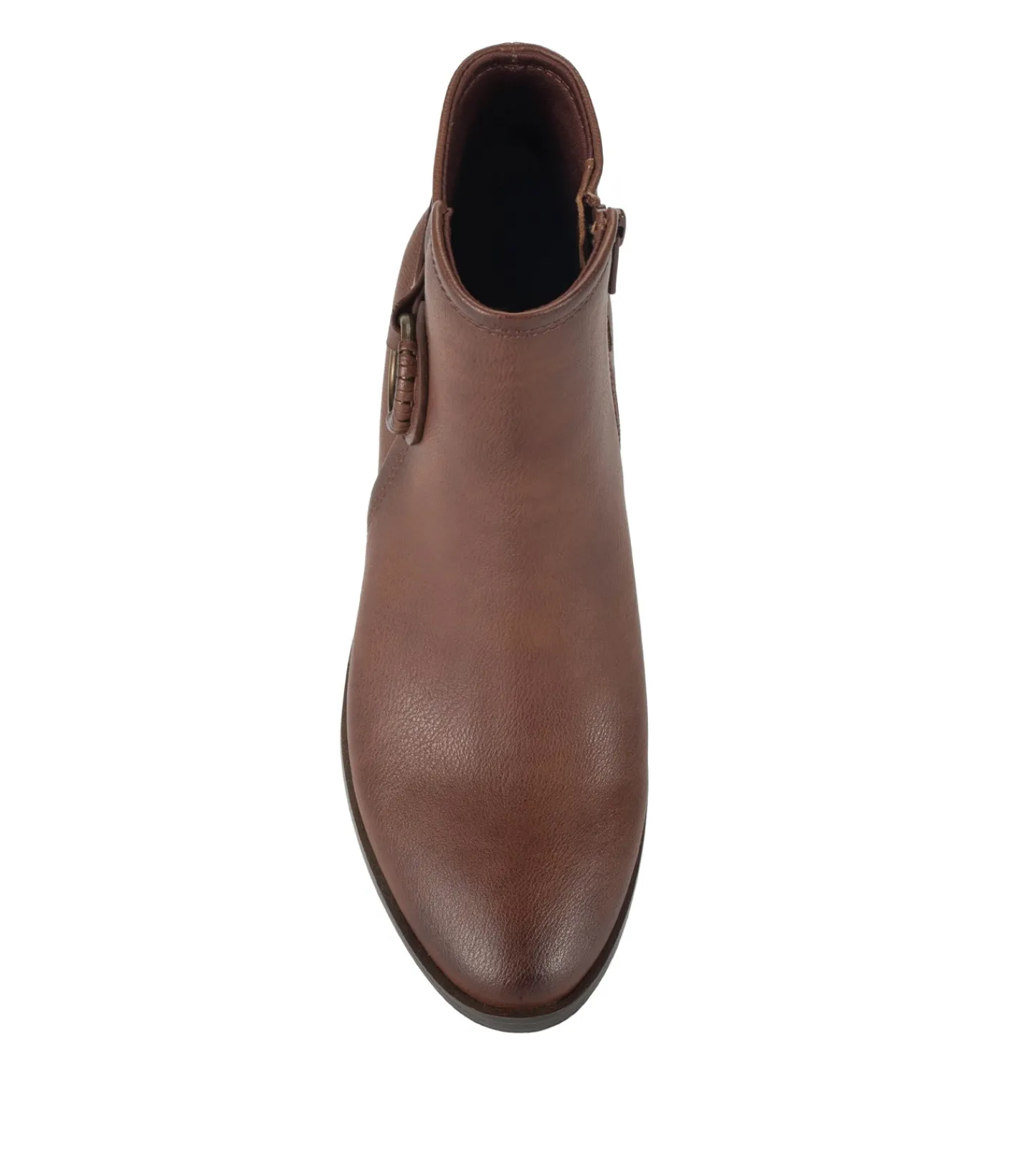 Baretraps Booties^Maddy Bootie Oak