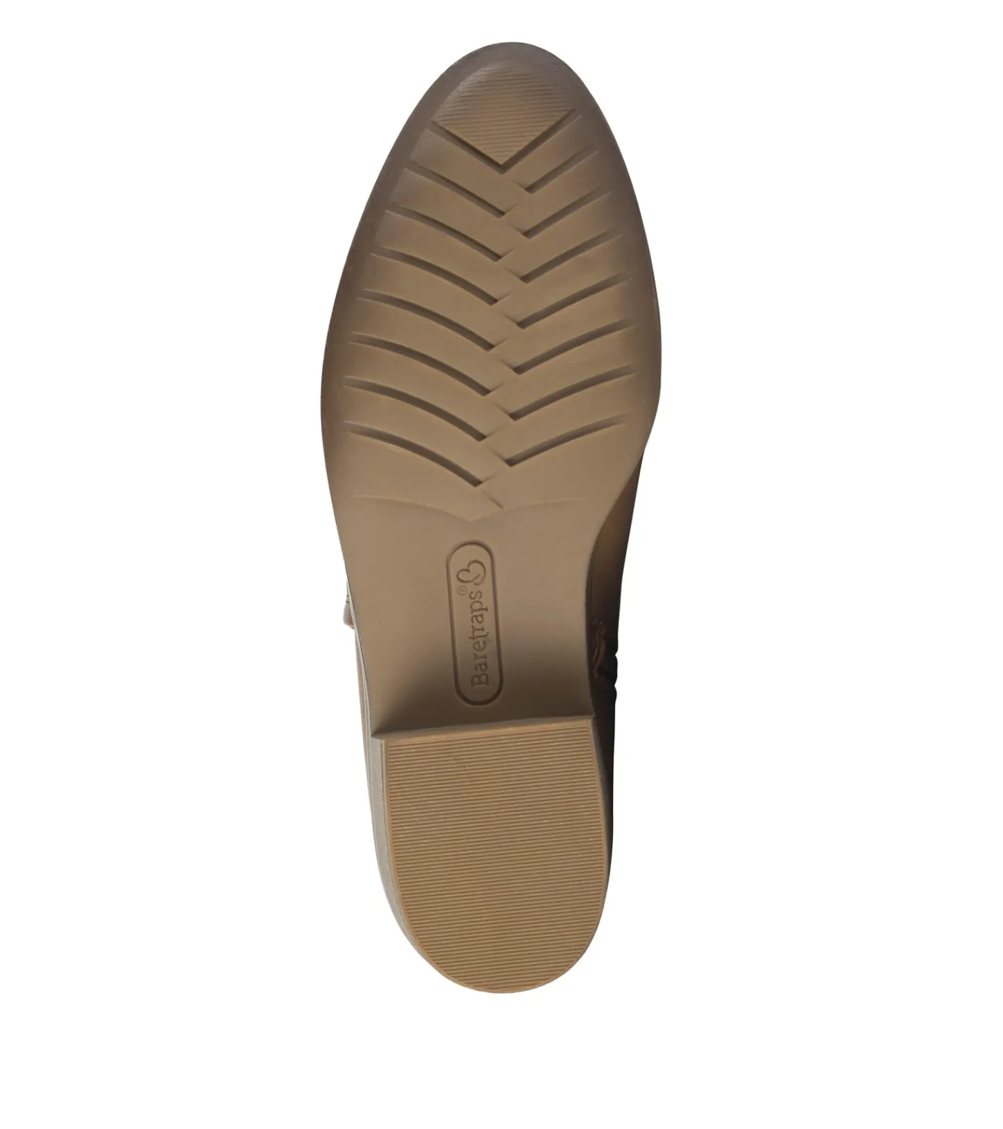 Baretraps Booties^Maddy Bootie Cognac